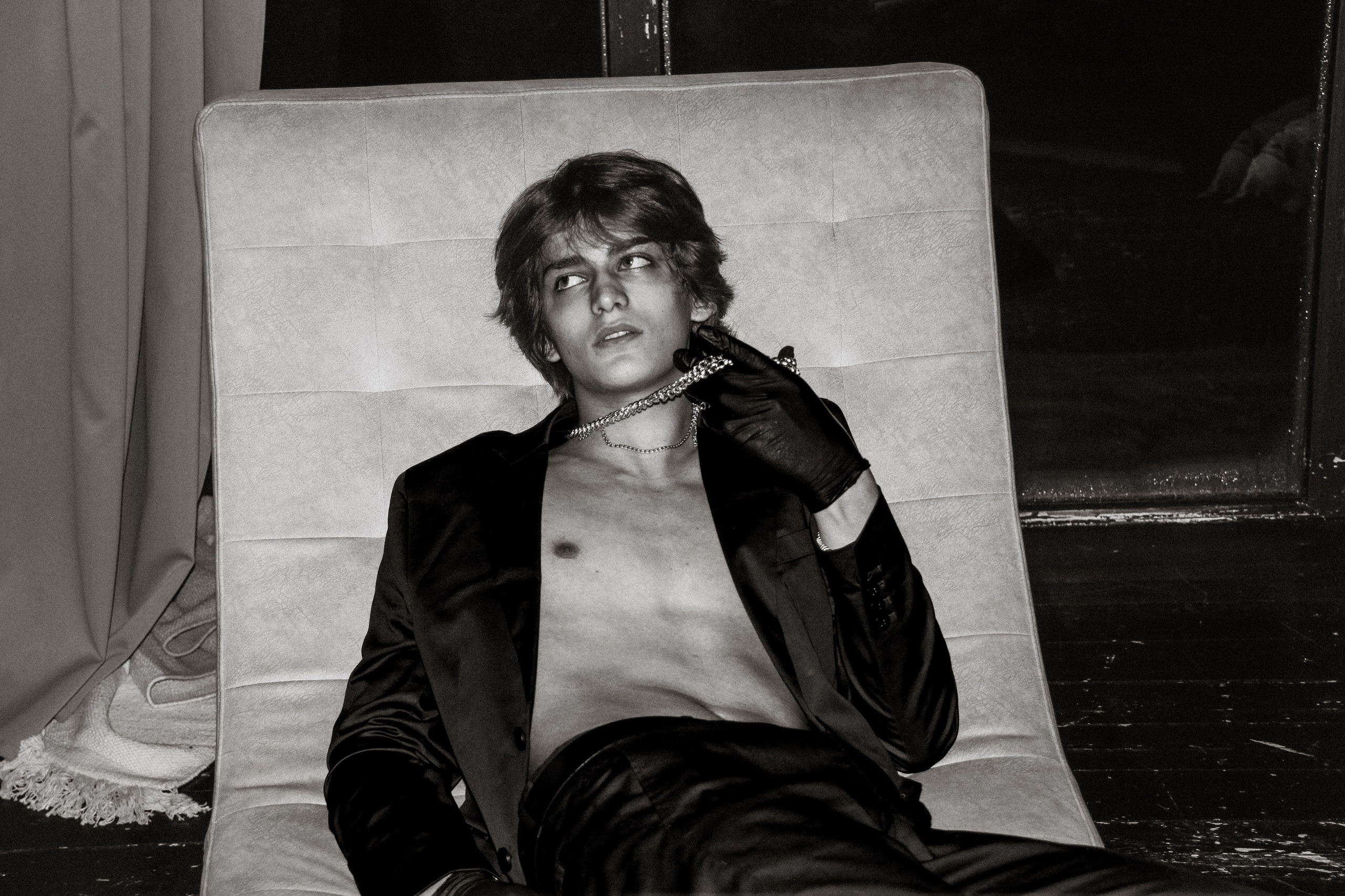 (Aesthetic Boy). Безумный фотограф Москва/Спб| Уфа Галяутдинов Руслан