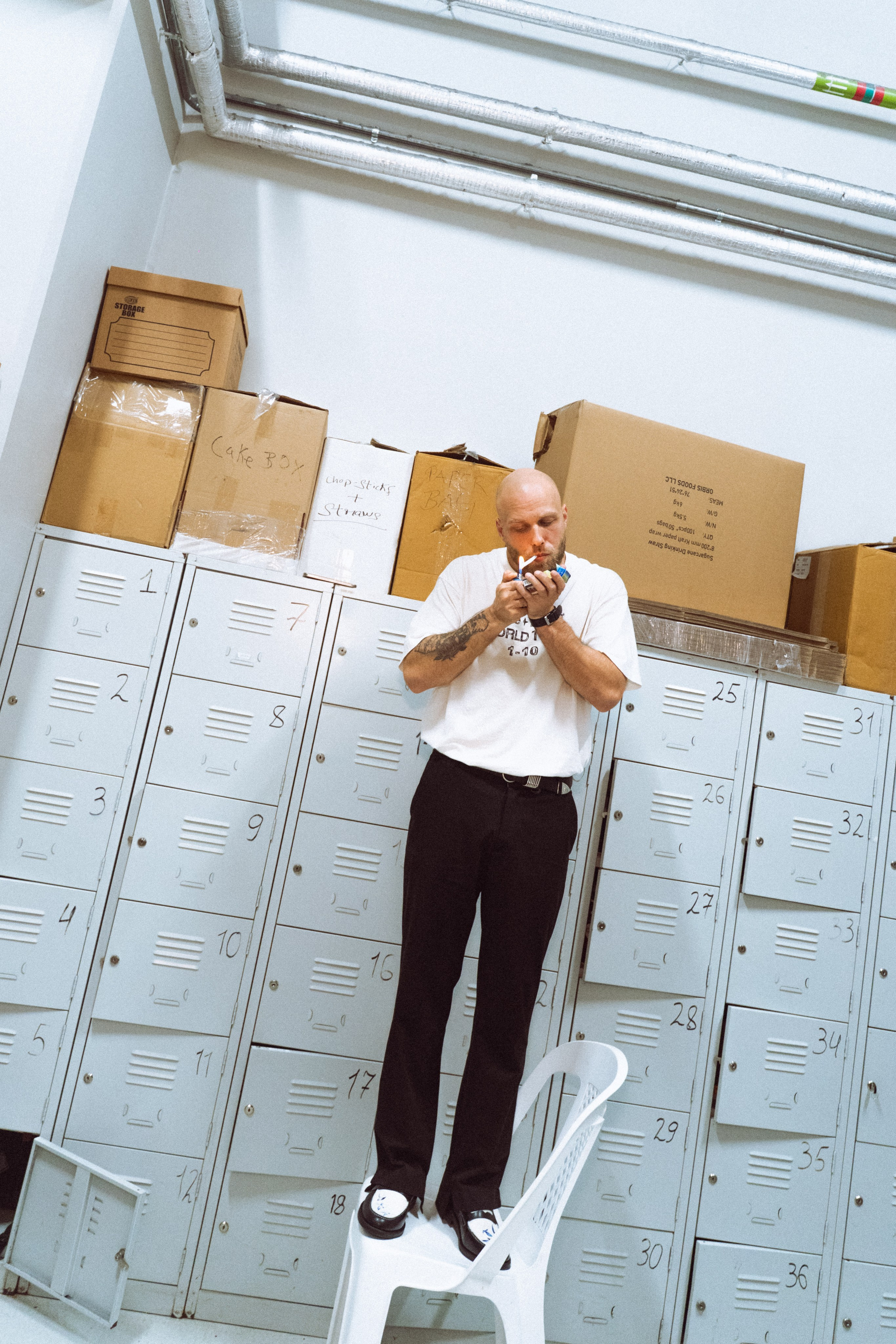 Men. Smm / photographer Dubai UAE