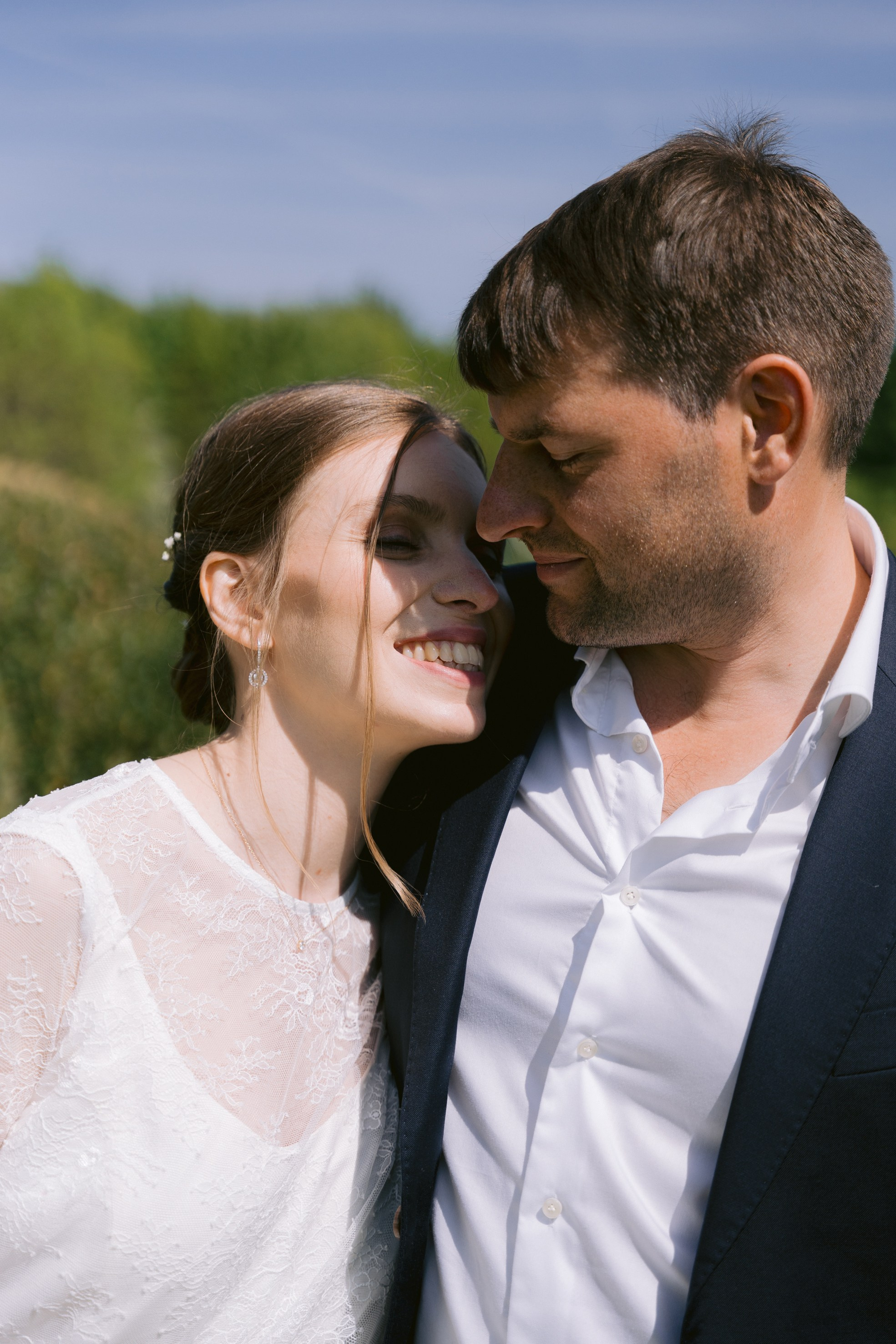 Wedding Day. Little Birdie – Jouw familie- en huwelijksfotograaf in België en daarbuiten