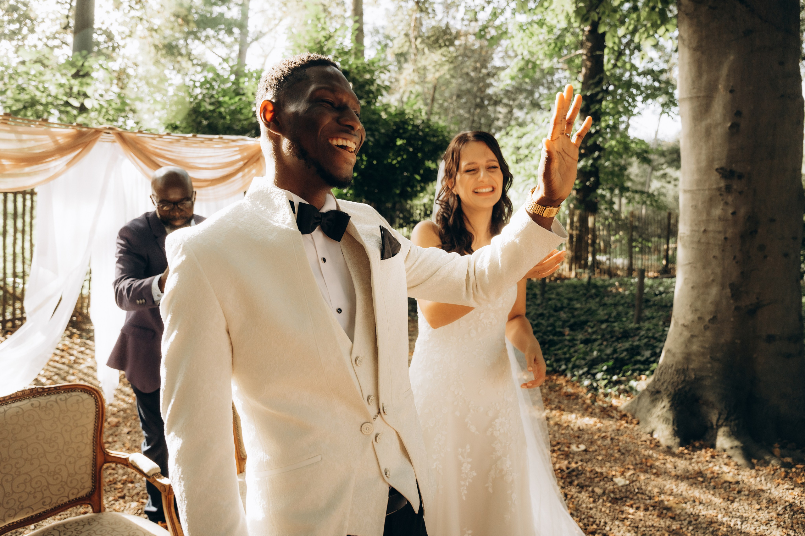 Anisa & Yannick huwelijk in Gent. Little Birdie – Jouw familie- en huwelijksfotograaf in België en daarbuiten