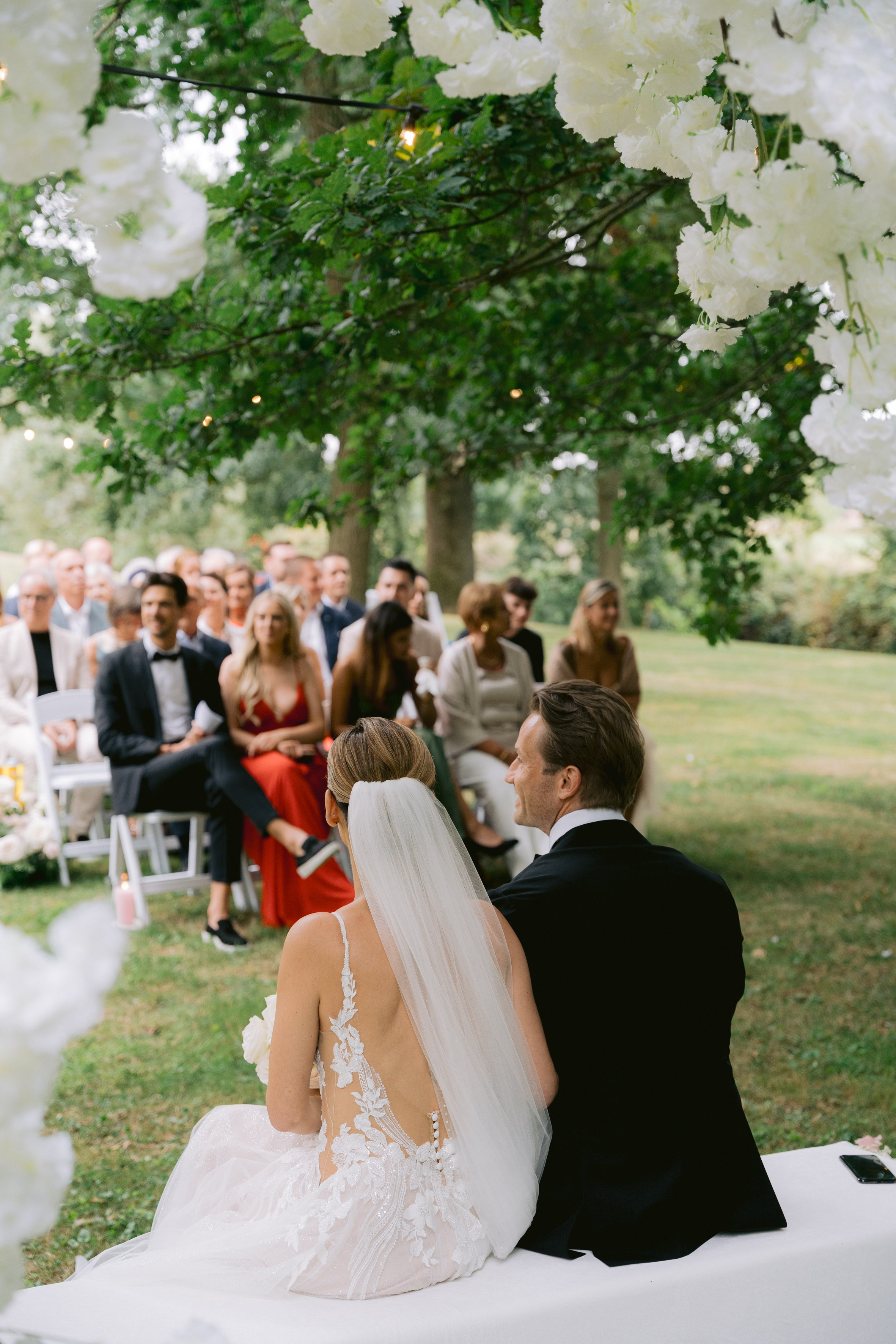Wedding B&L. Little Birdie – Jouw familie- en huwelijksfotograaf in België en daarbuiten