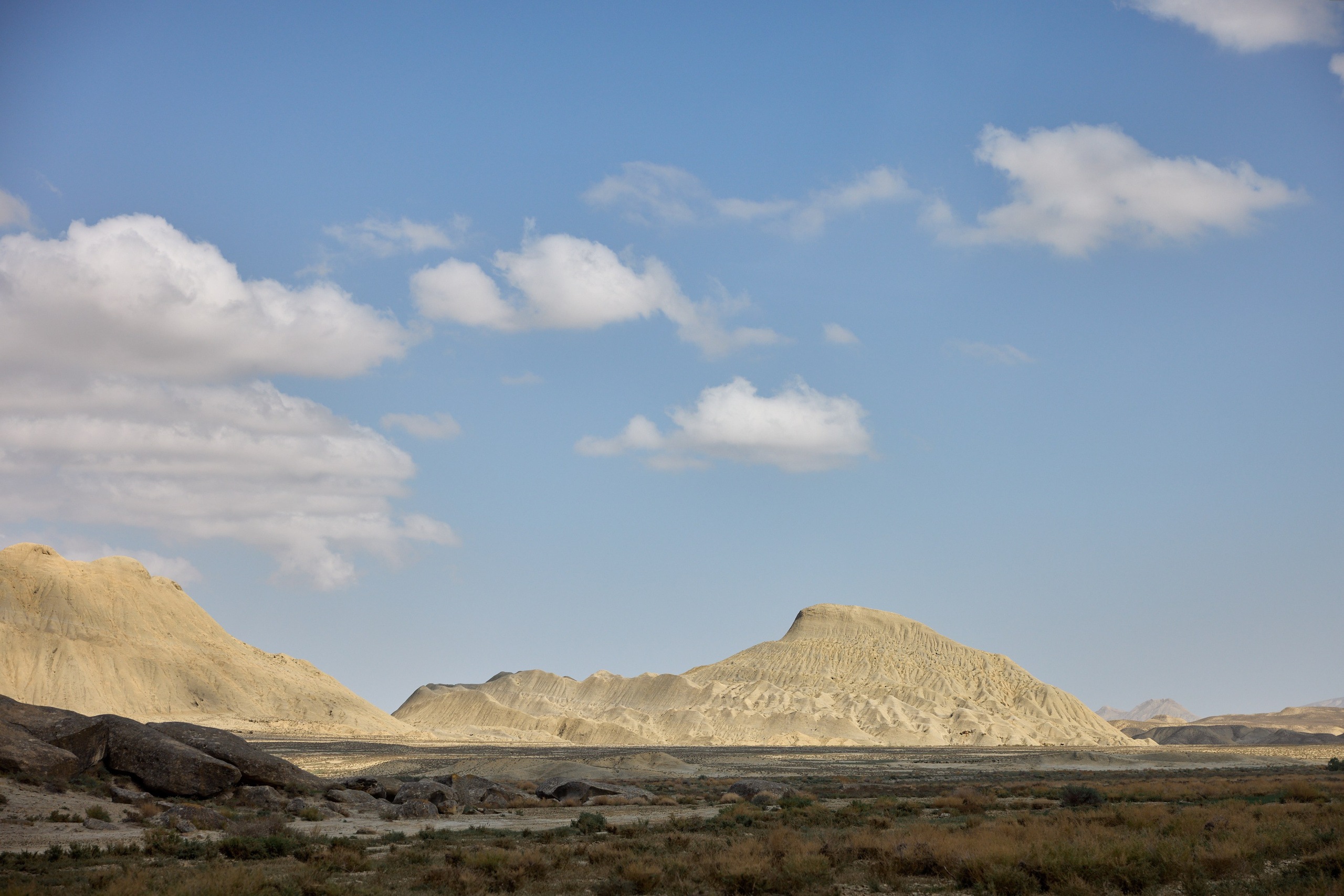 Экскурсия по Гобустану. День 3. Photographer in Baku Kamran Enceladus