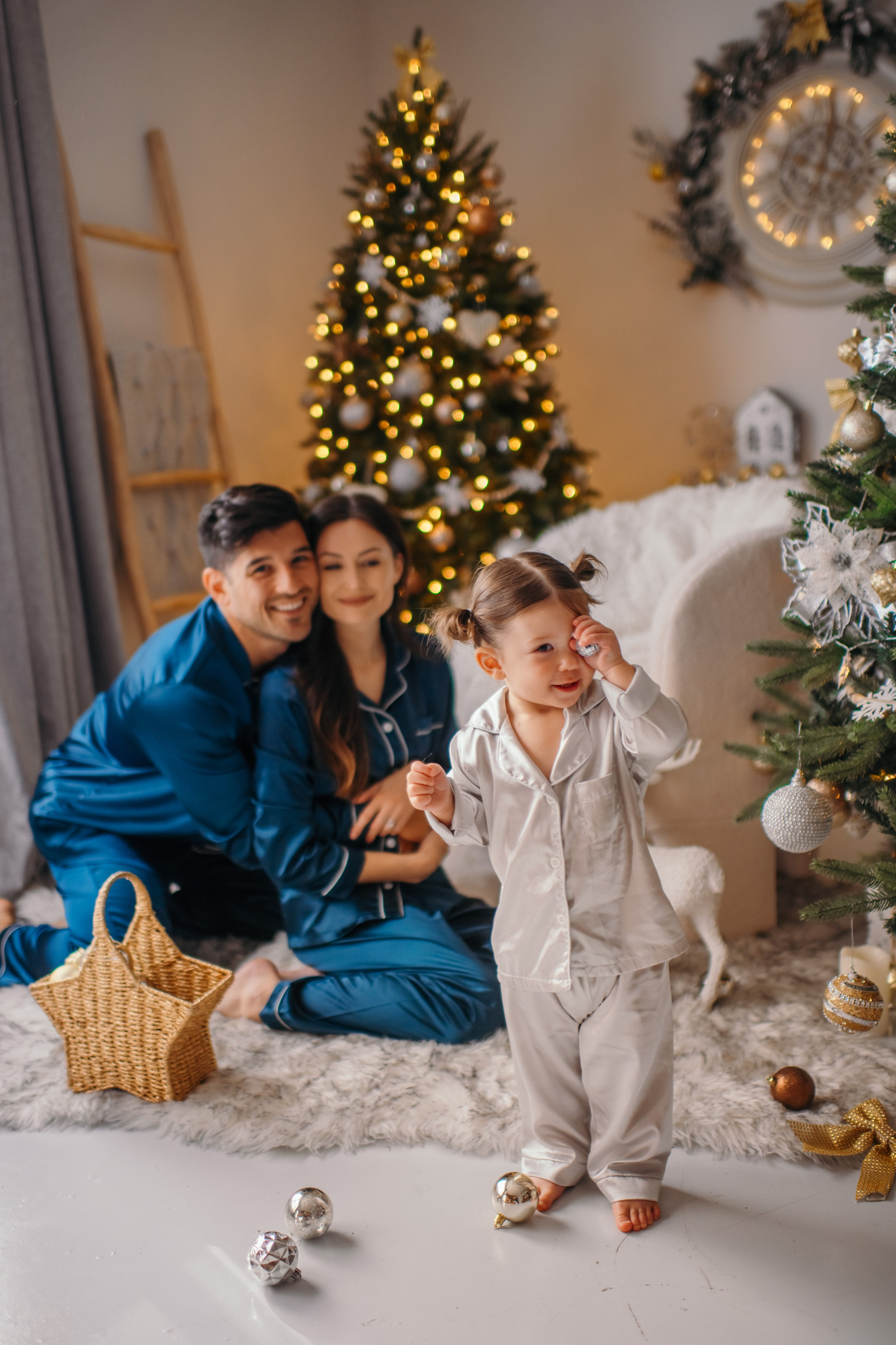 Family. Wedding, maternity and family photographer in Charlotte Tasha Minn