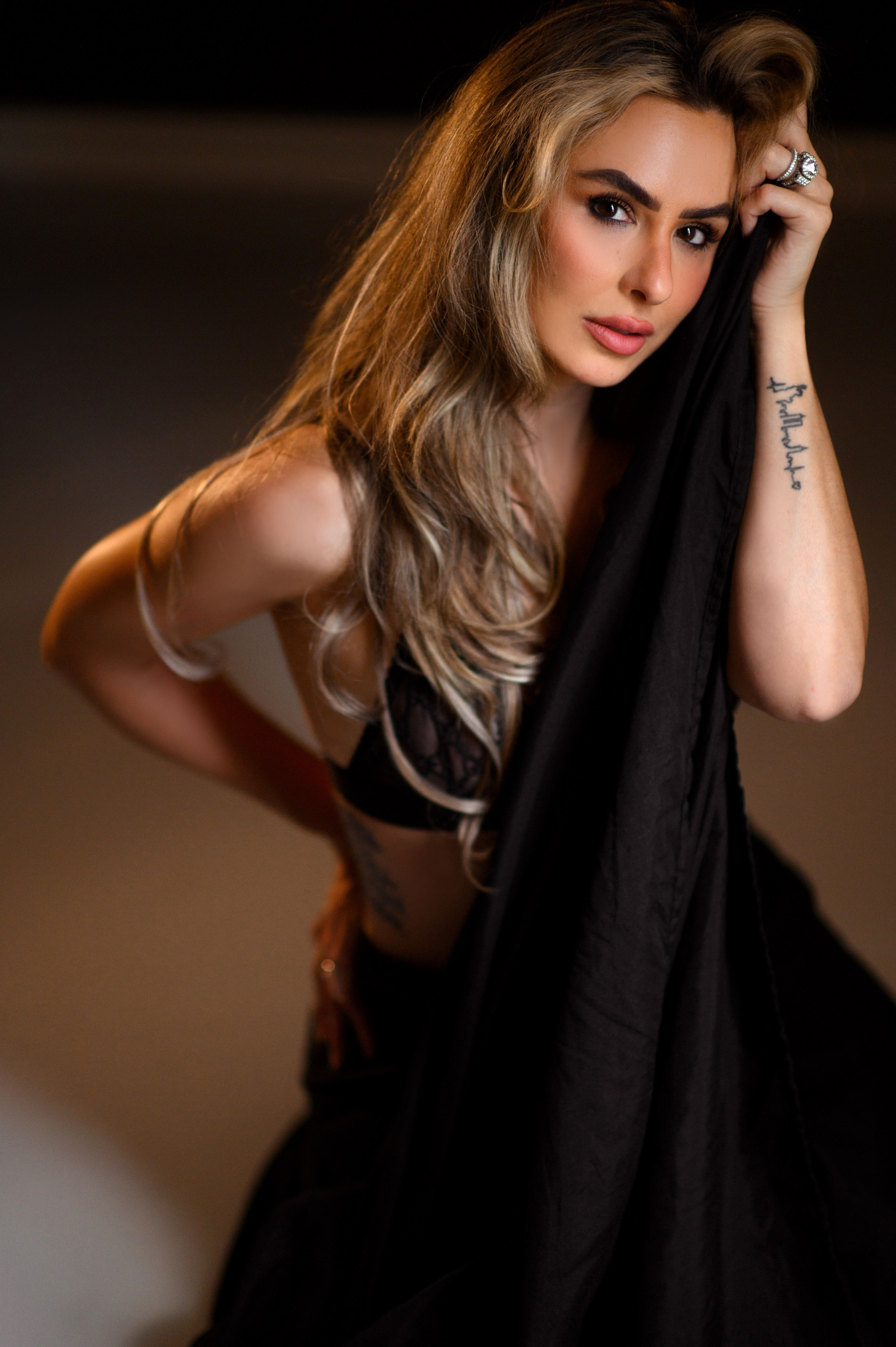 Kelly. Wedding, maternity and family photographer in Charlotte Tasha Minn