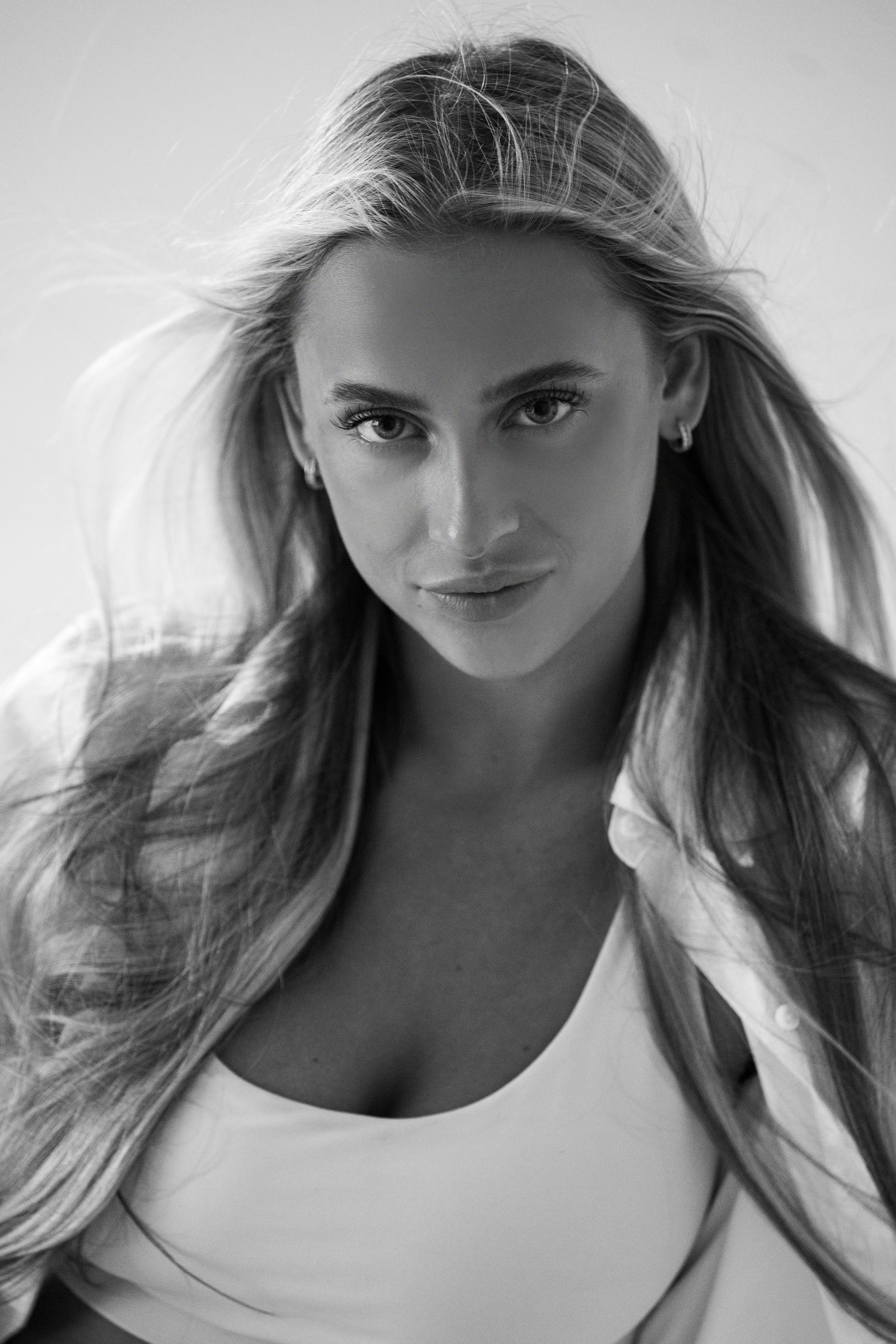 Katie. Wedding, maternity and family photographer in Charlotte Tasha Minn