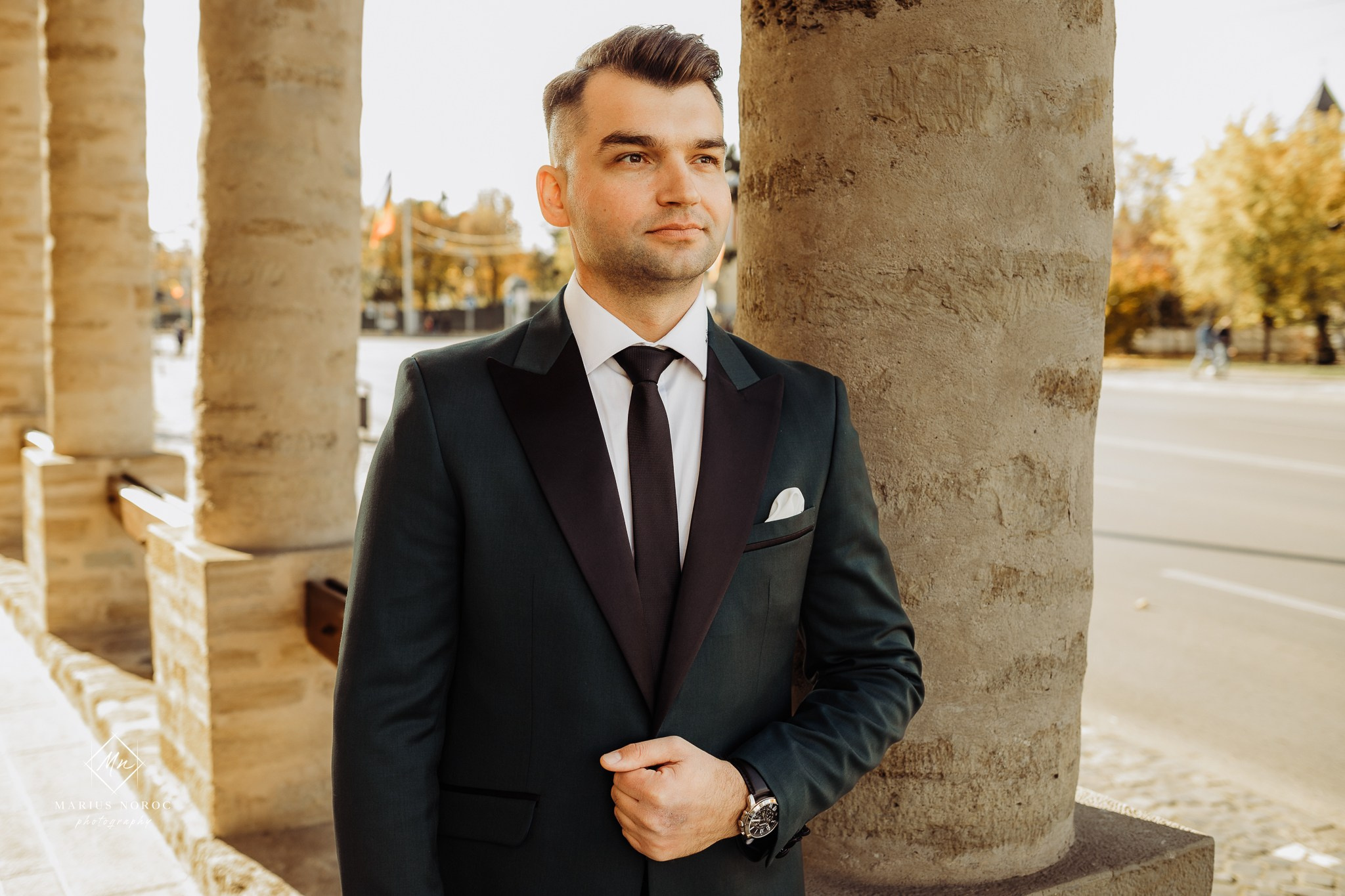 Elena & Petrisor | Casa Dosoftei Iasi