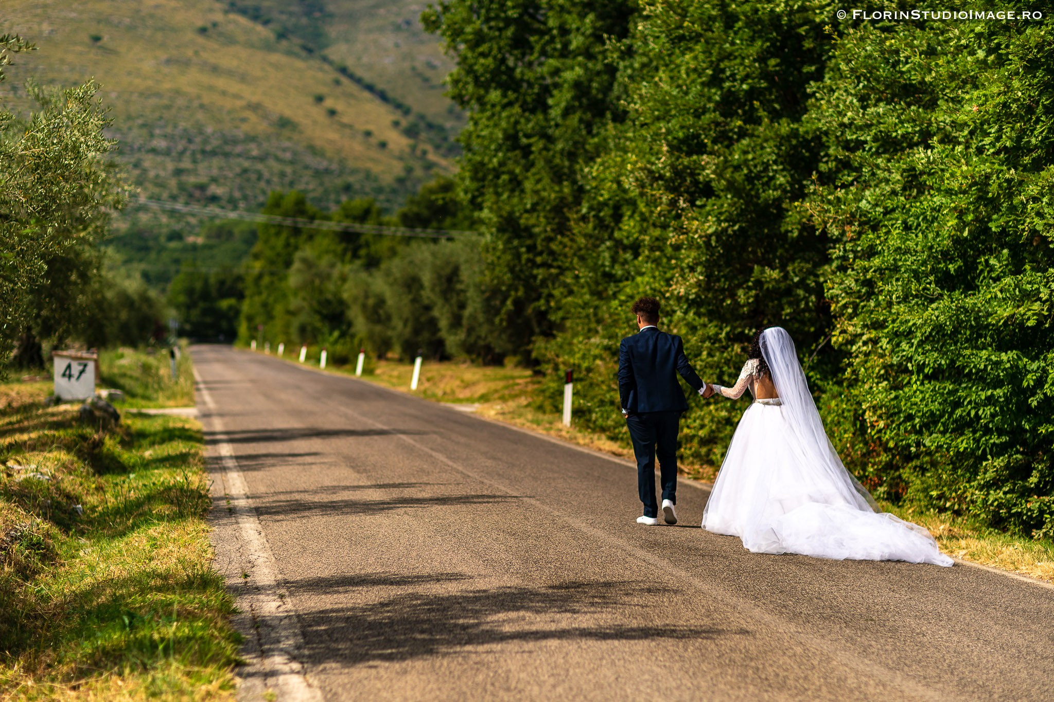 TTD Beatrice & Andrei