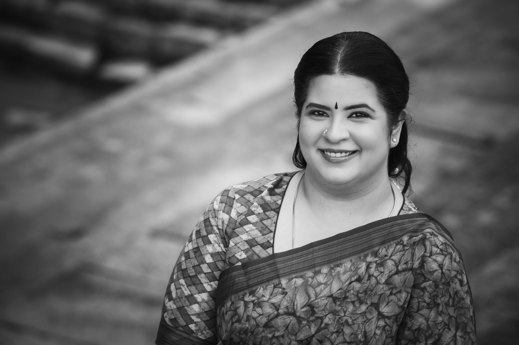 Portraits of Rayan Mithun | Bangalore, India