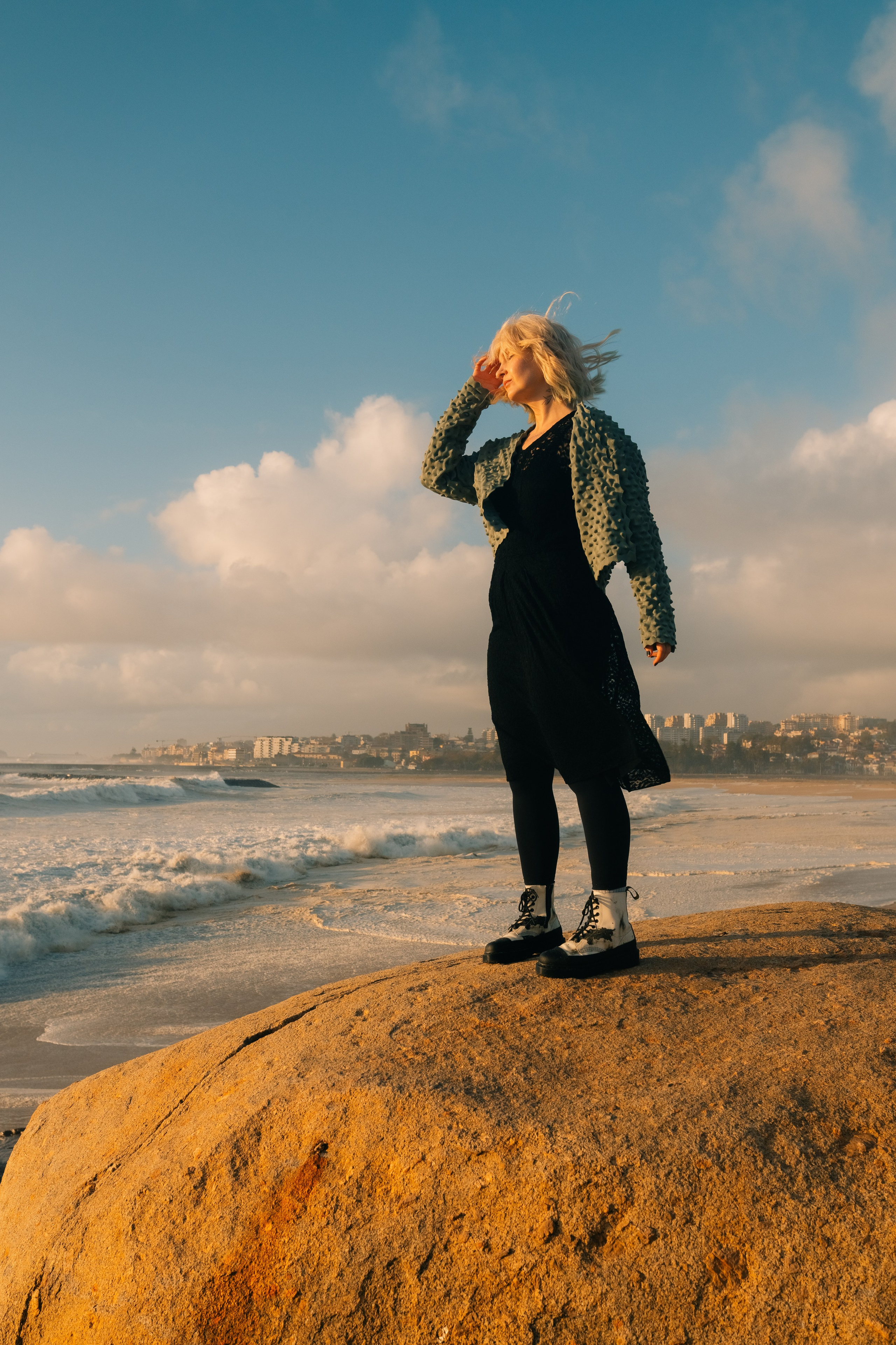 Lyubov. Мария Шер. Профессиональный фотограф в городе Порту, Португалия