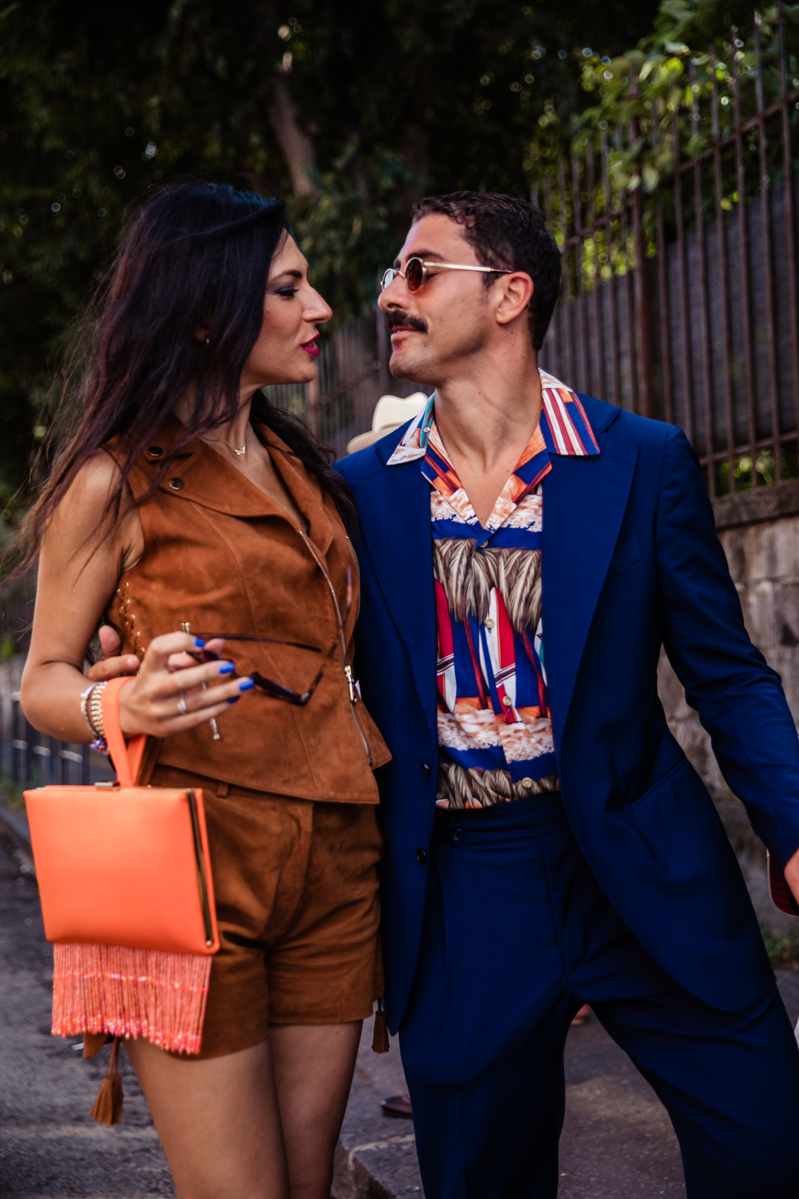 Репортаж. Фотограф Вероника Яцына в Ташкенте