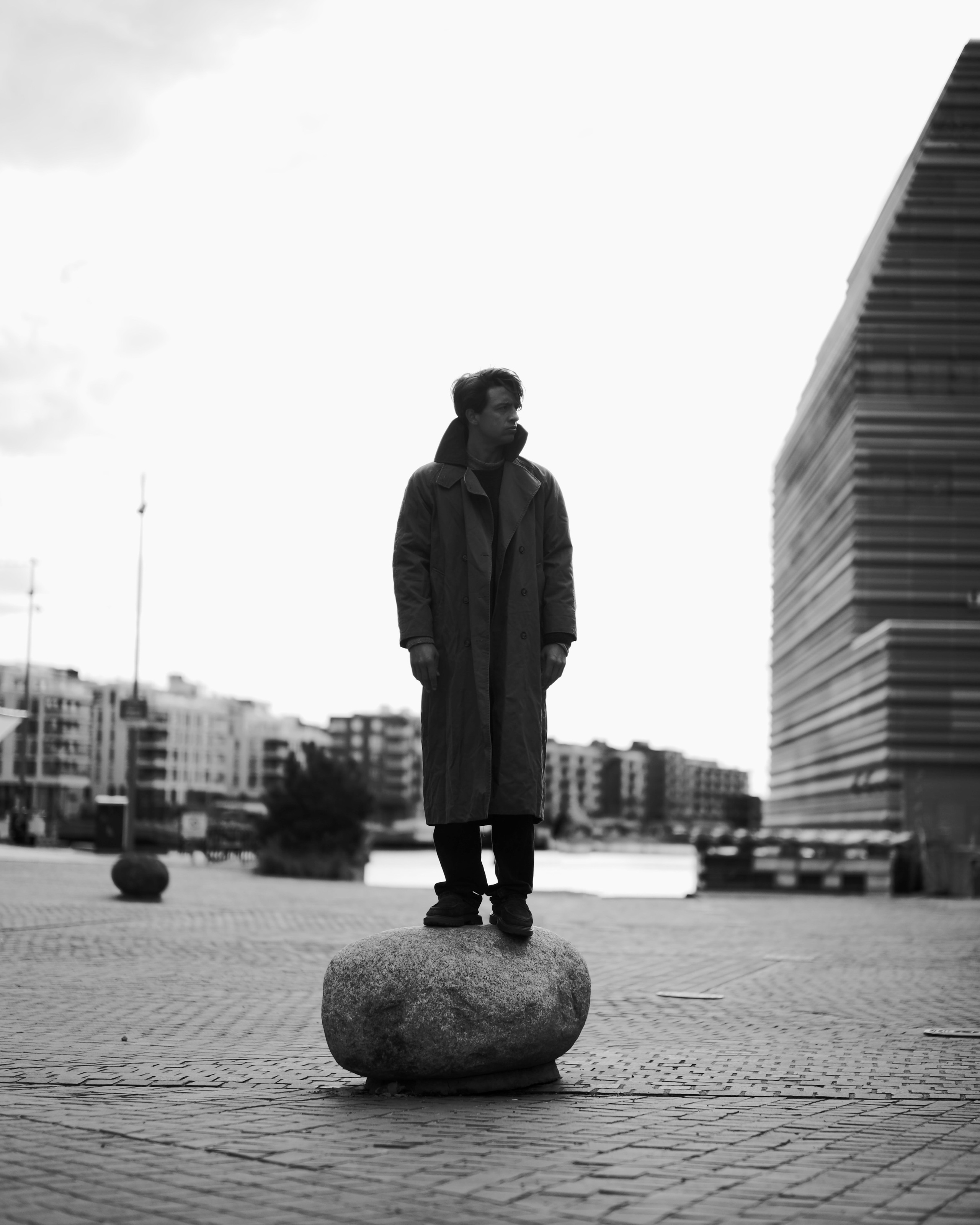 Portrett. Foto som Kunst. Anastasia Majestic Kunstkaper, Make-up Artist, Stylist