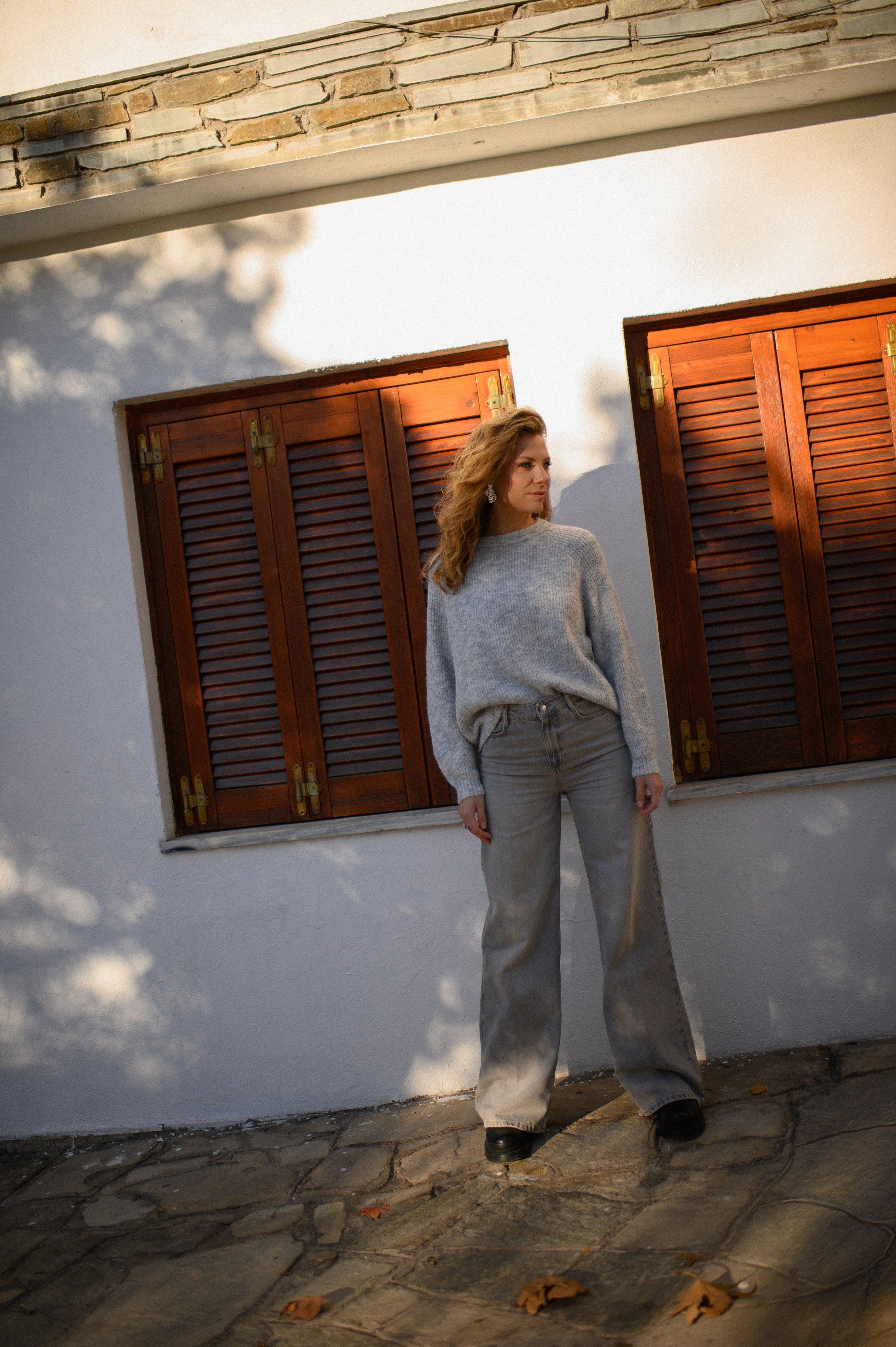 Kseniya. Family, children, portrait, and event photography in Thessaloniki