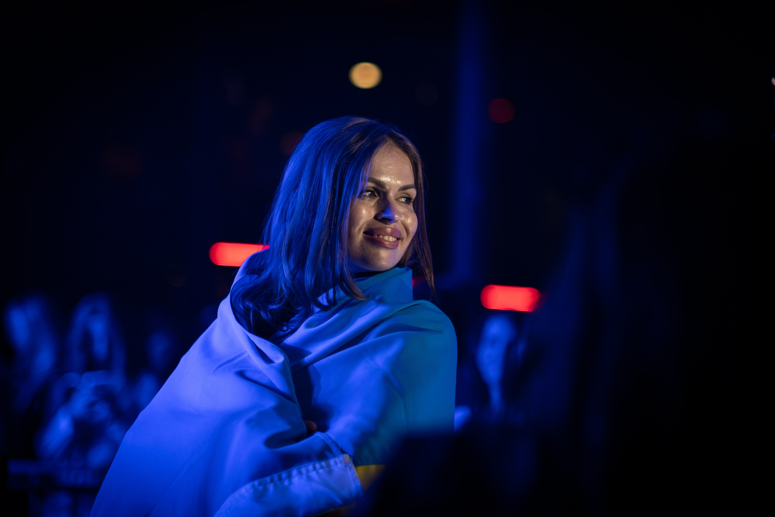 ARTEM PIVOVAROV / 2023. Reportage concert portrait photography in the San Francisco Bay Area