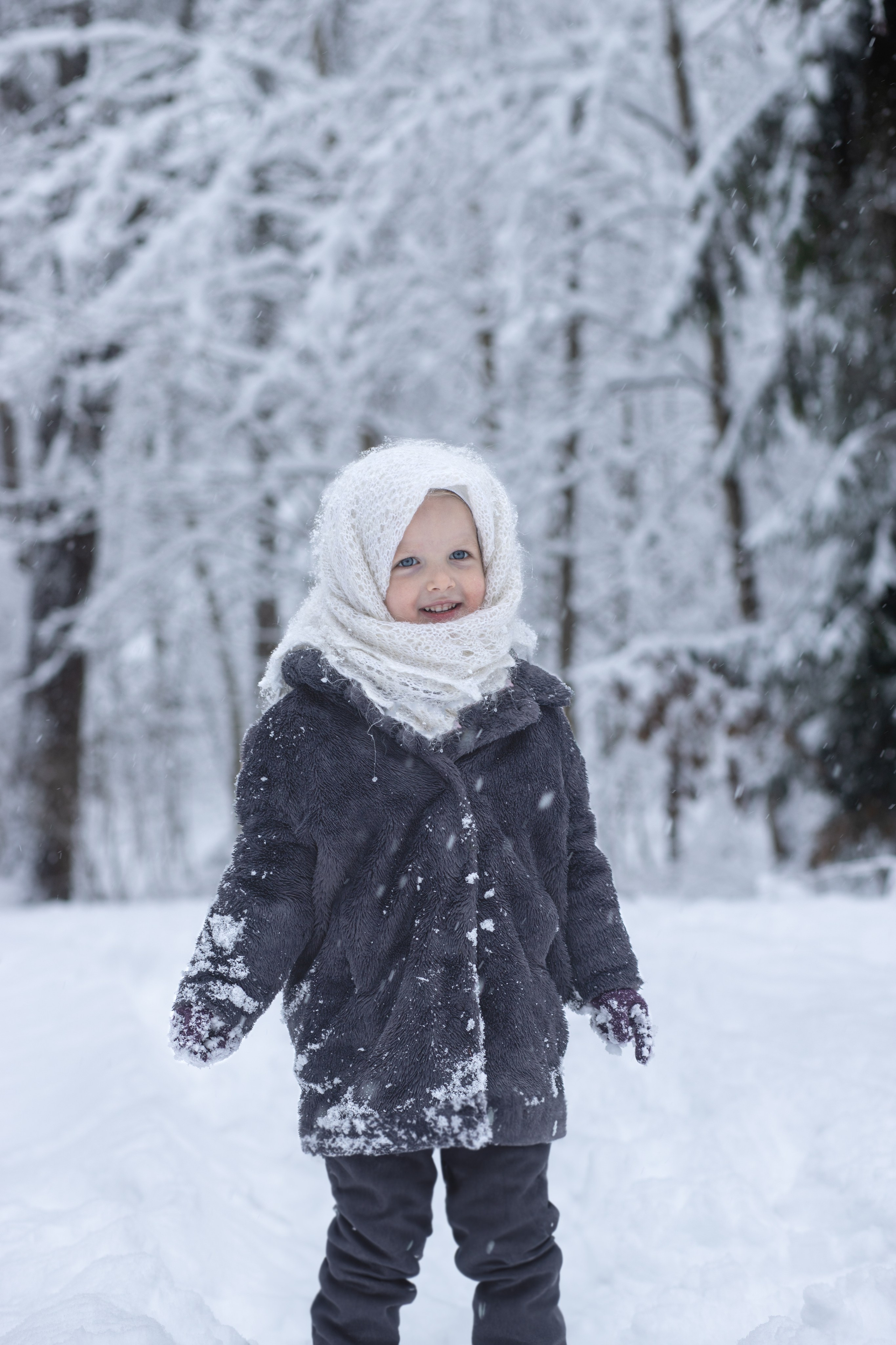 Ein Weihnachtsmärchen. Olena Fritz Fotografie