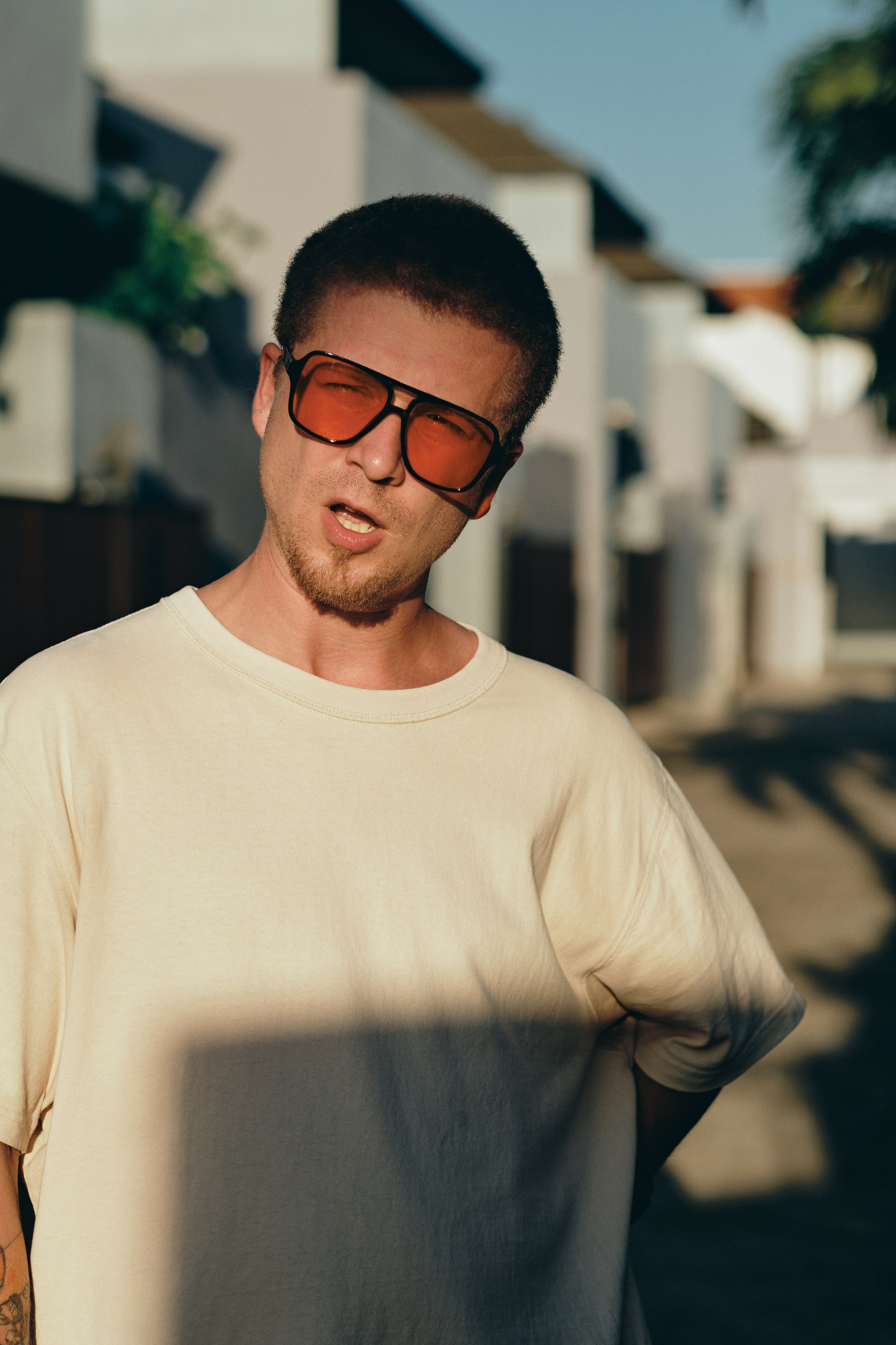 Кому и зачем на самом деле нужна цветокоррекция? Отвечает колорист Женя Ивакин