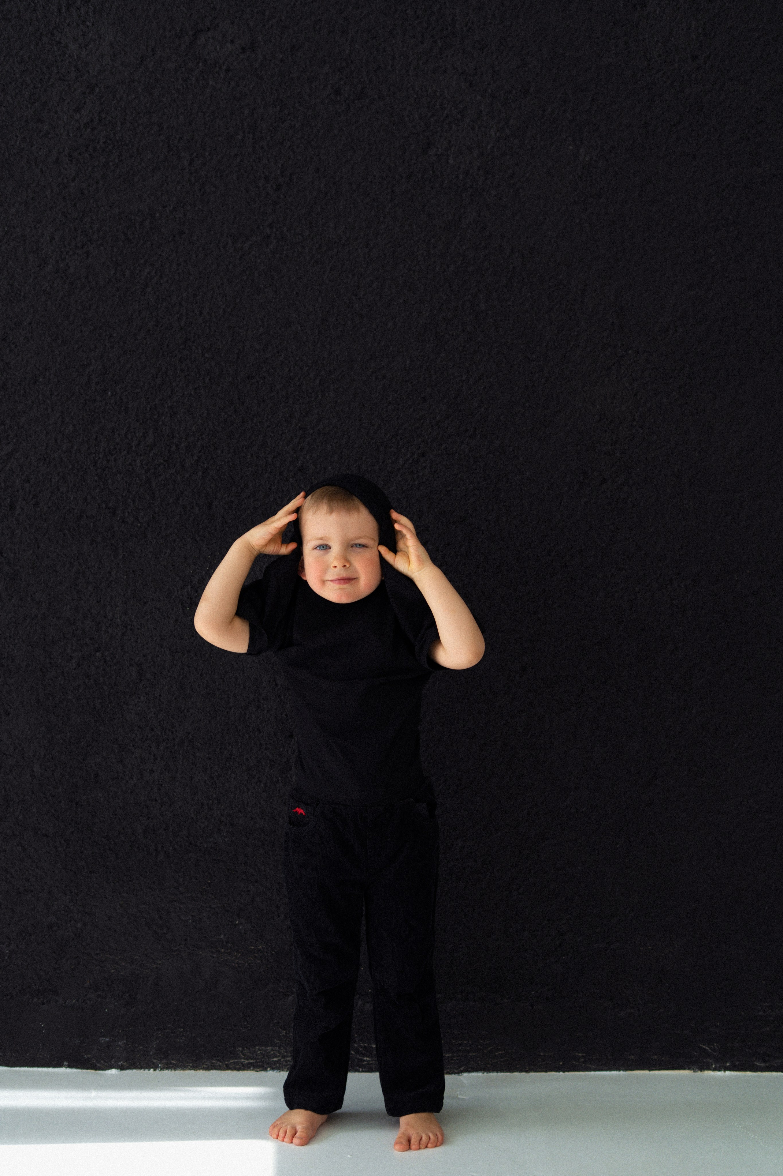 Justės ir Manto šeima. Fotografė Agnė Navickaitė