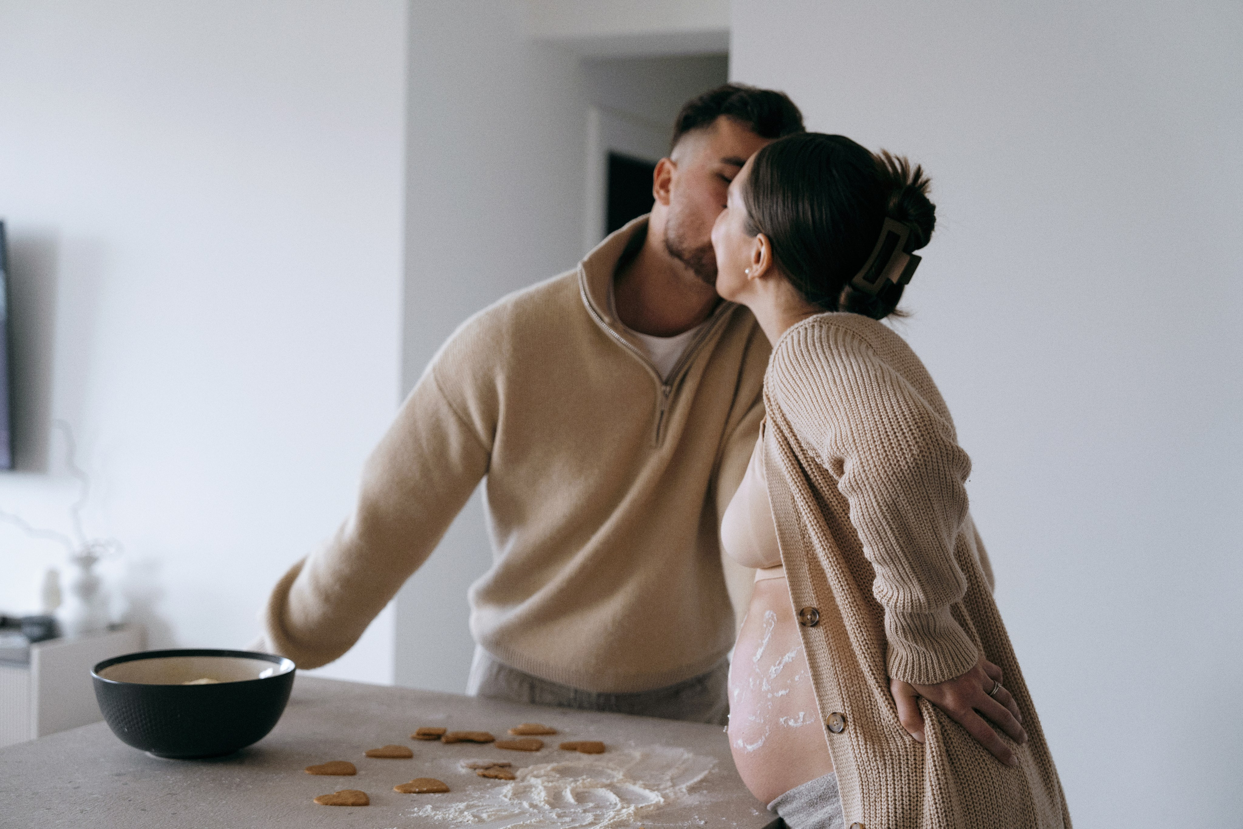 Anyta & Vaidas. Fotografė Agnė Navickaitė