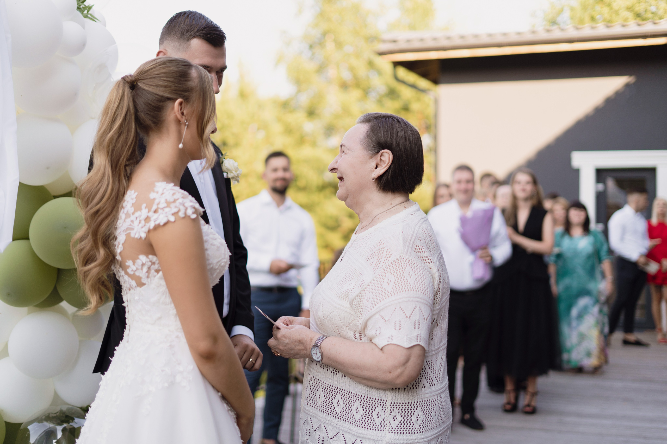 Karolina ir Karolis. Fotografė Agnė Navickaitė