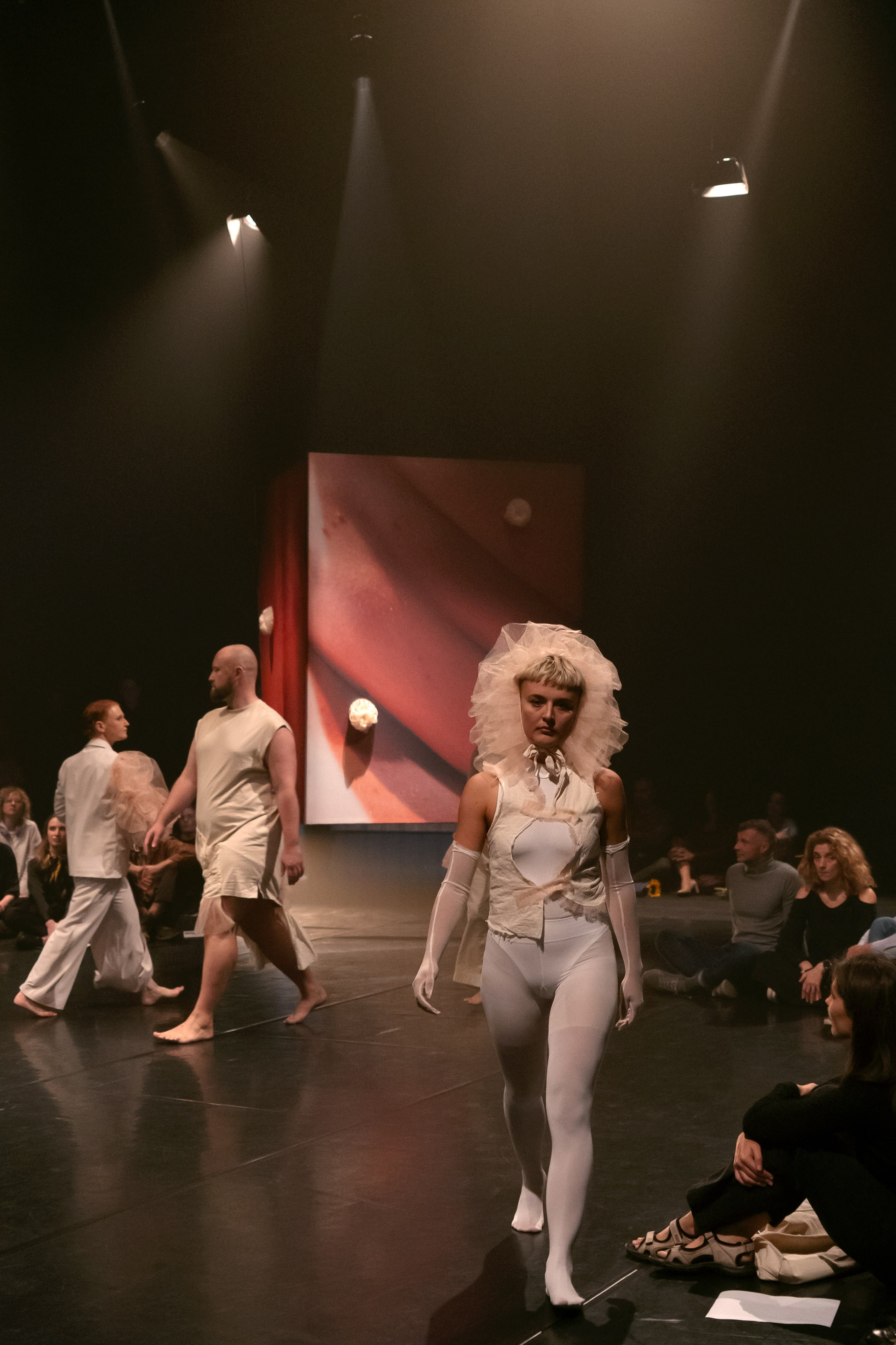 “Lustopia”. Fotografė Agnė Navickaitė