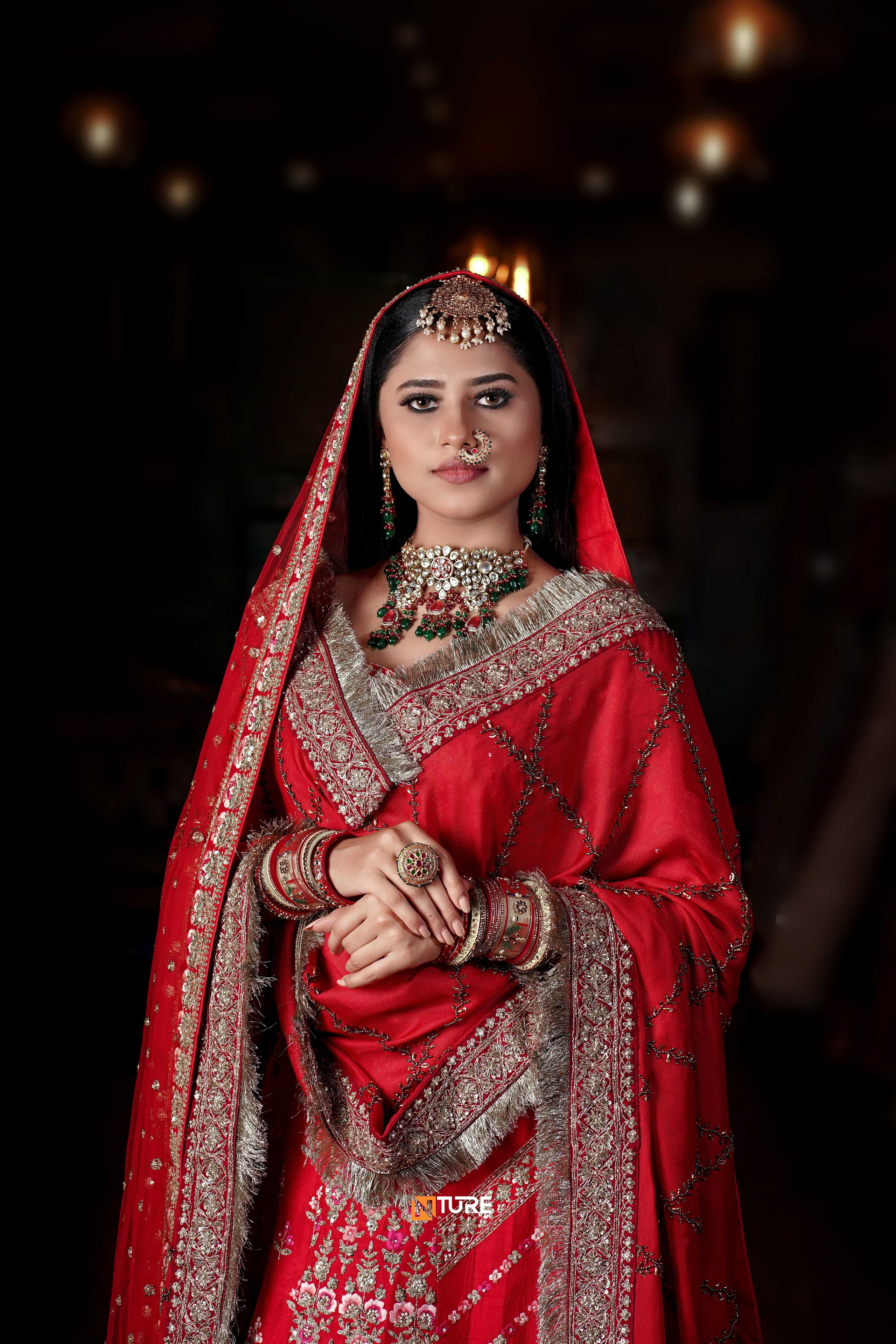 PHOTOS. NTURE WEDDING