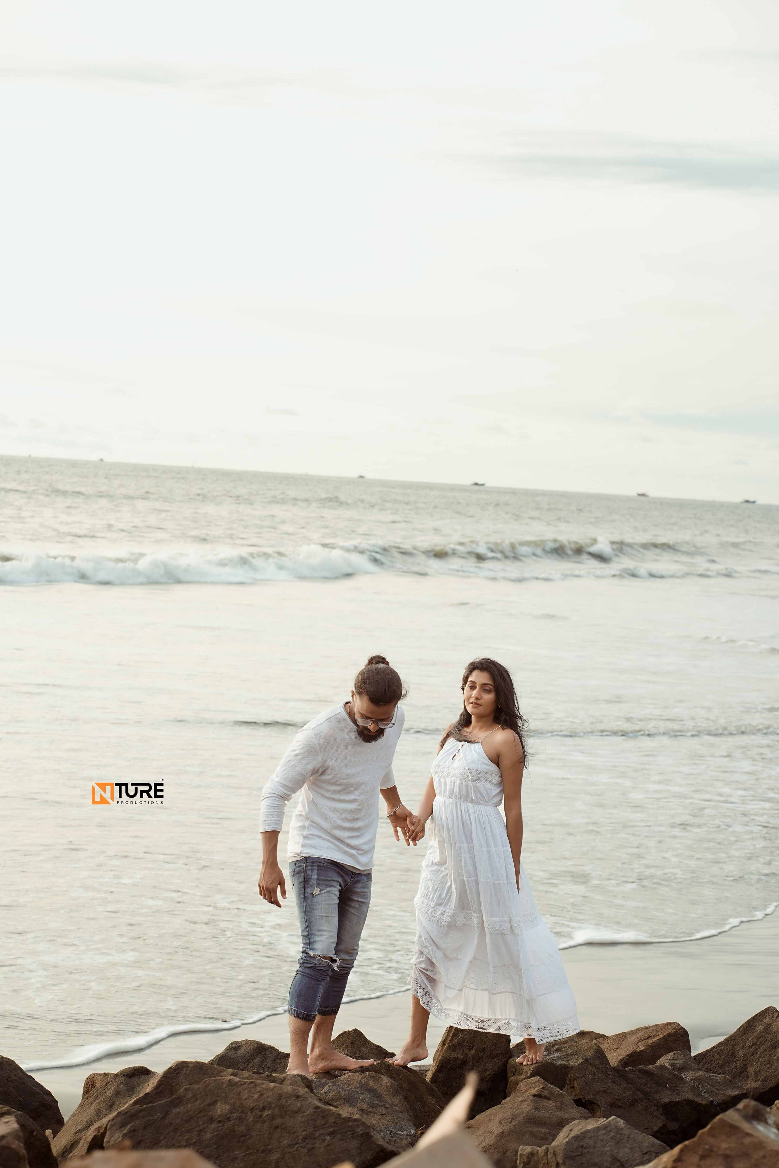 SHAJEER & ASIFA. NTURE WEDDING