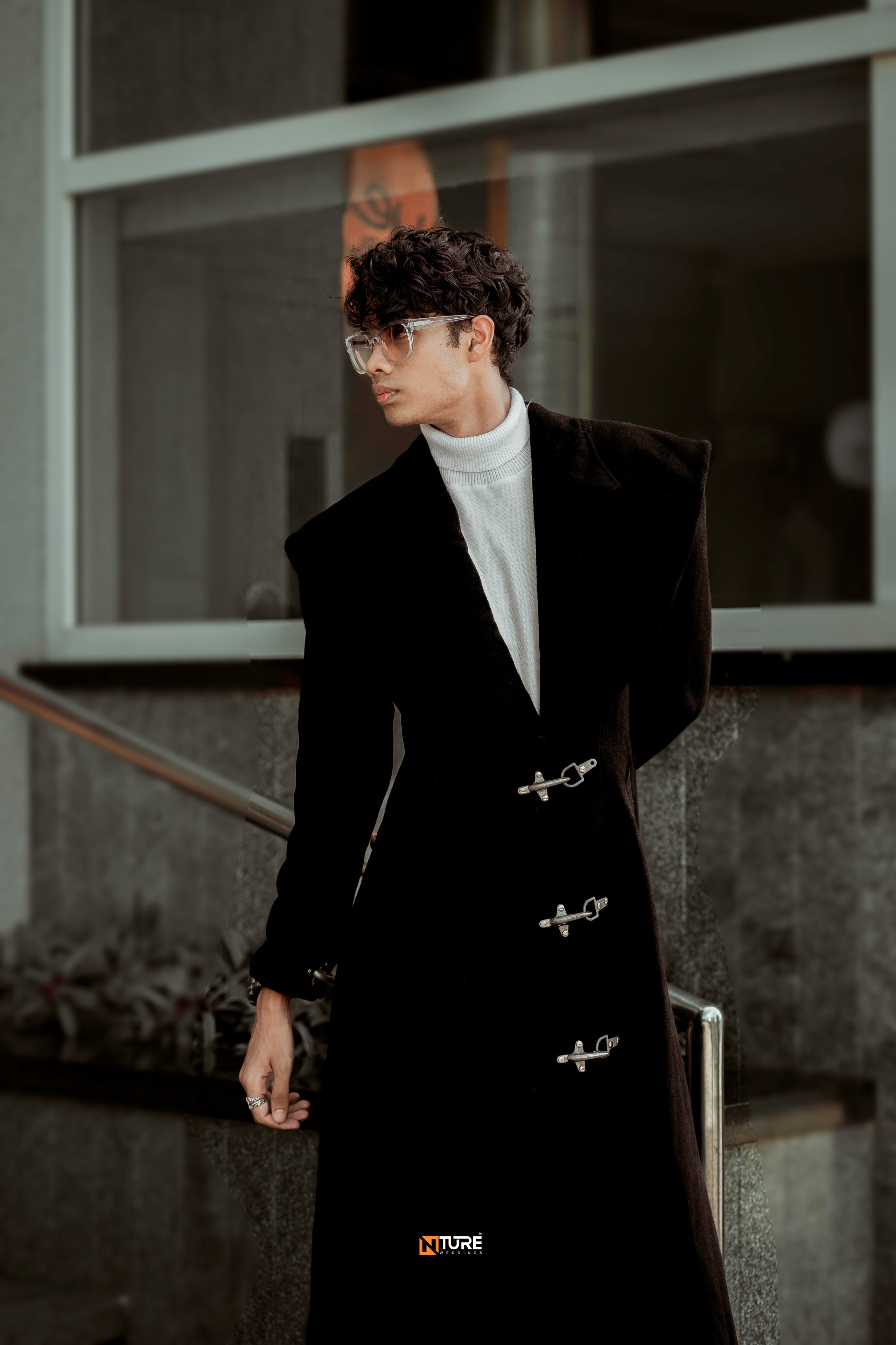 VIVAAN PORTFOLIO. NTURE WEDDING