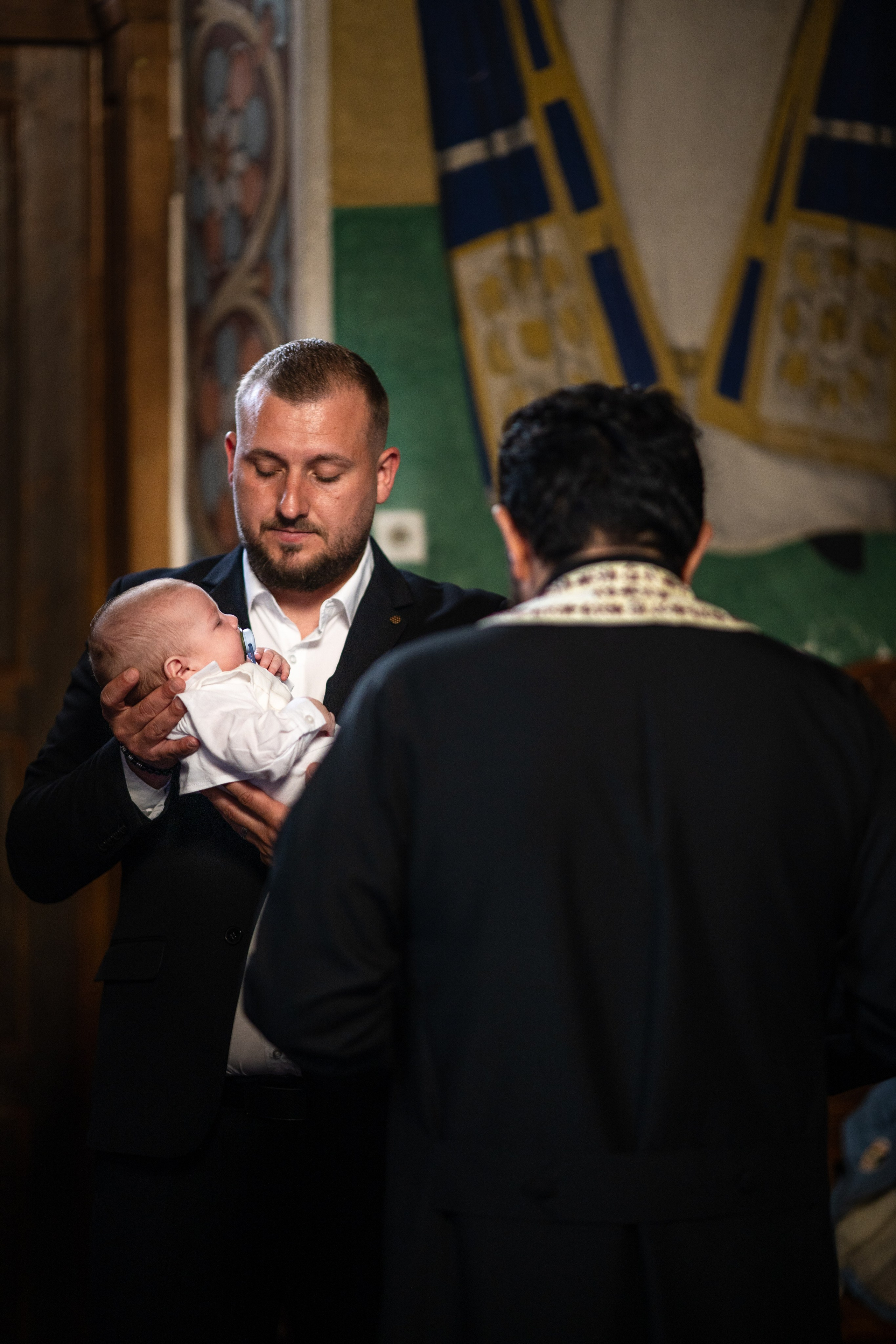 BOTEZ DARIUS. Fotograf de evenimente si portret!