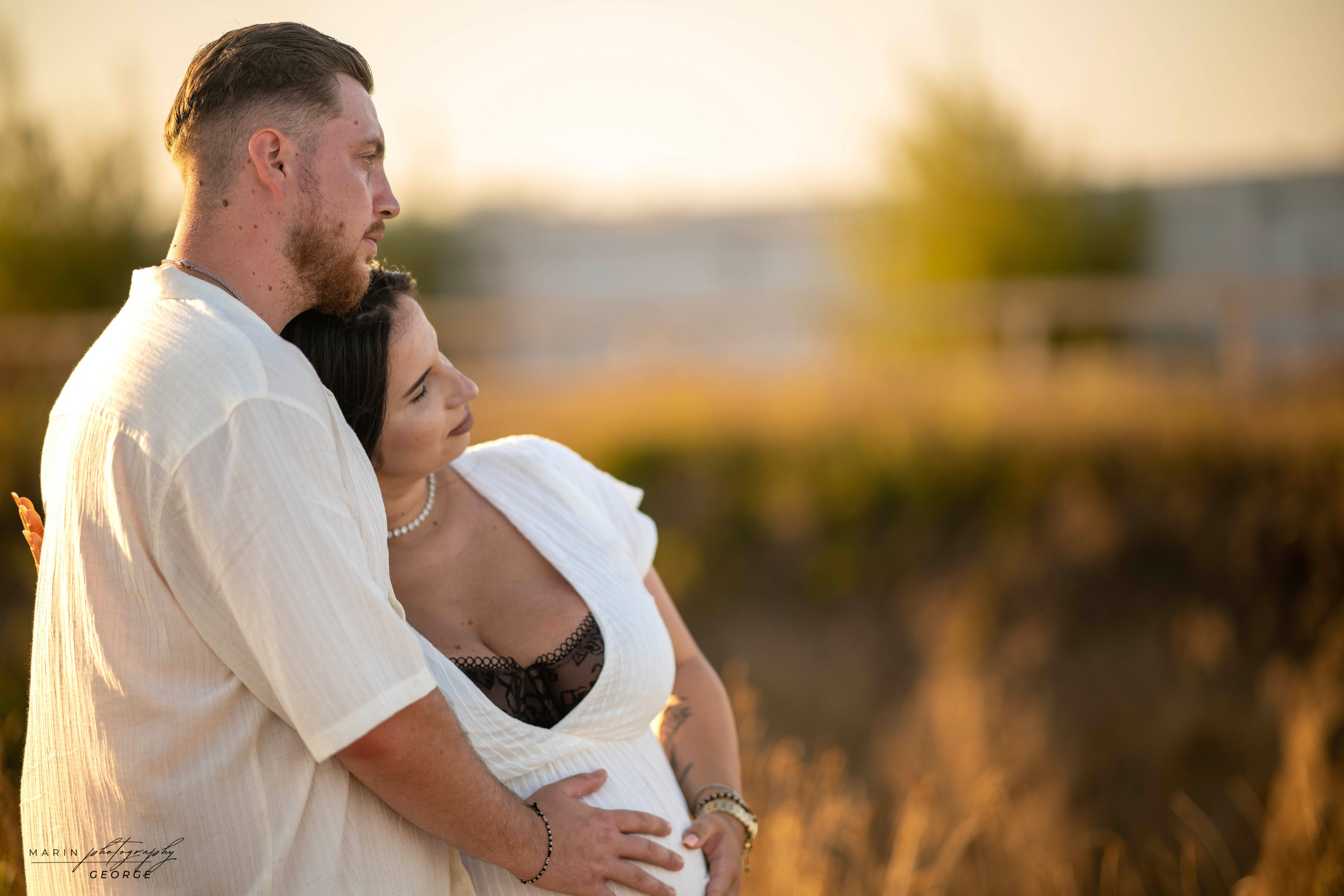 Teo&George Maternity Couple. Fotograf de evenimente si portret!