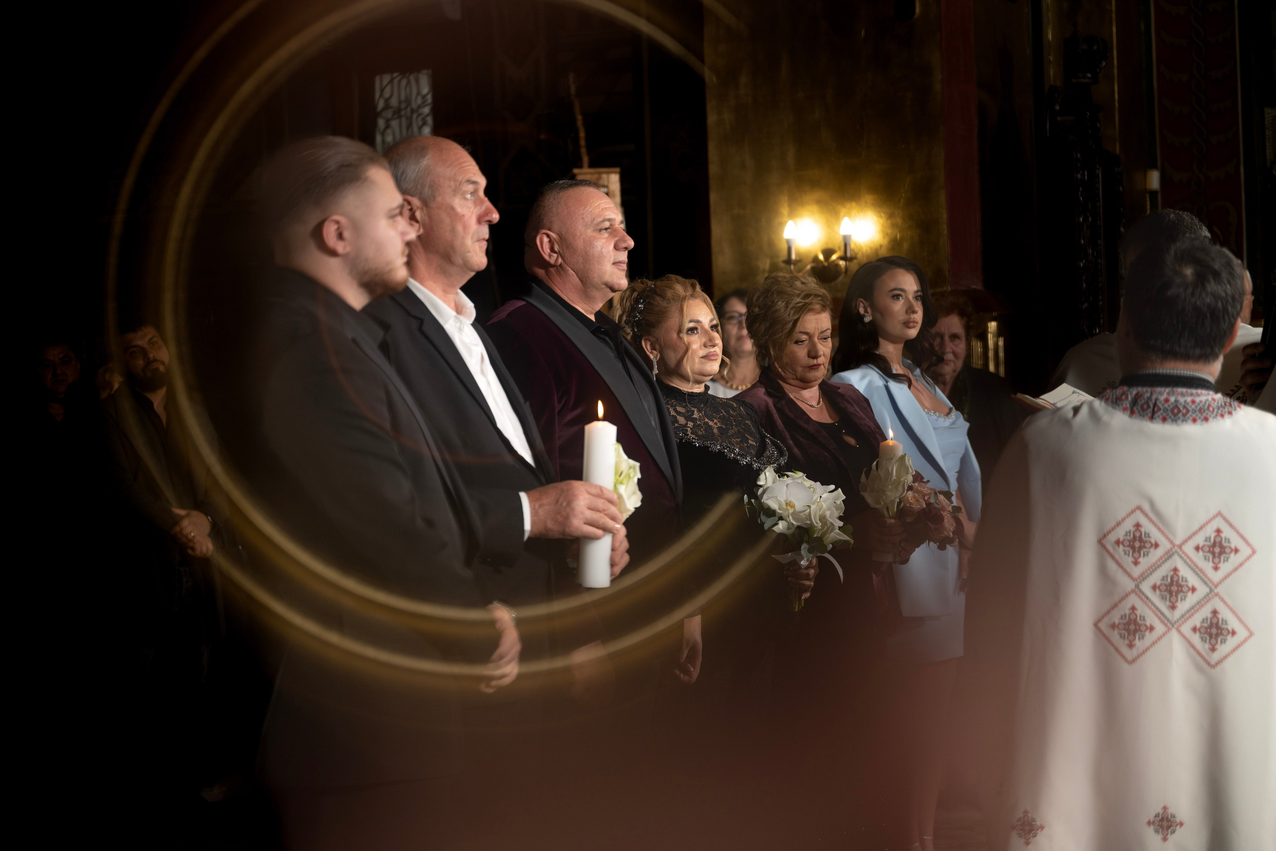 Nunta de Argint. Fotograf de evenimente si portret!