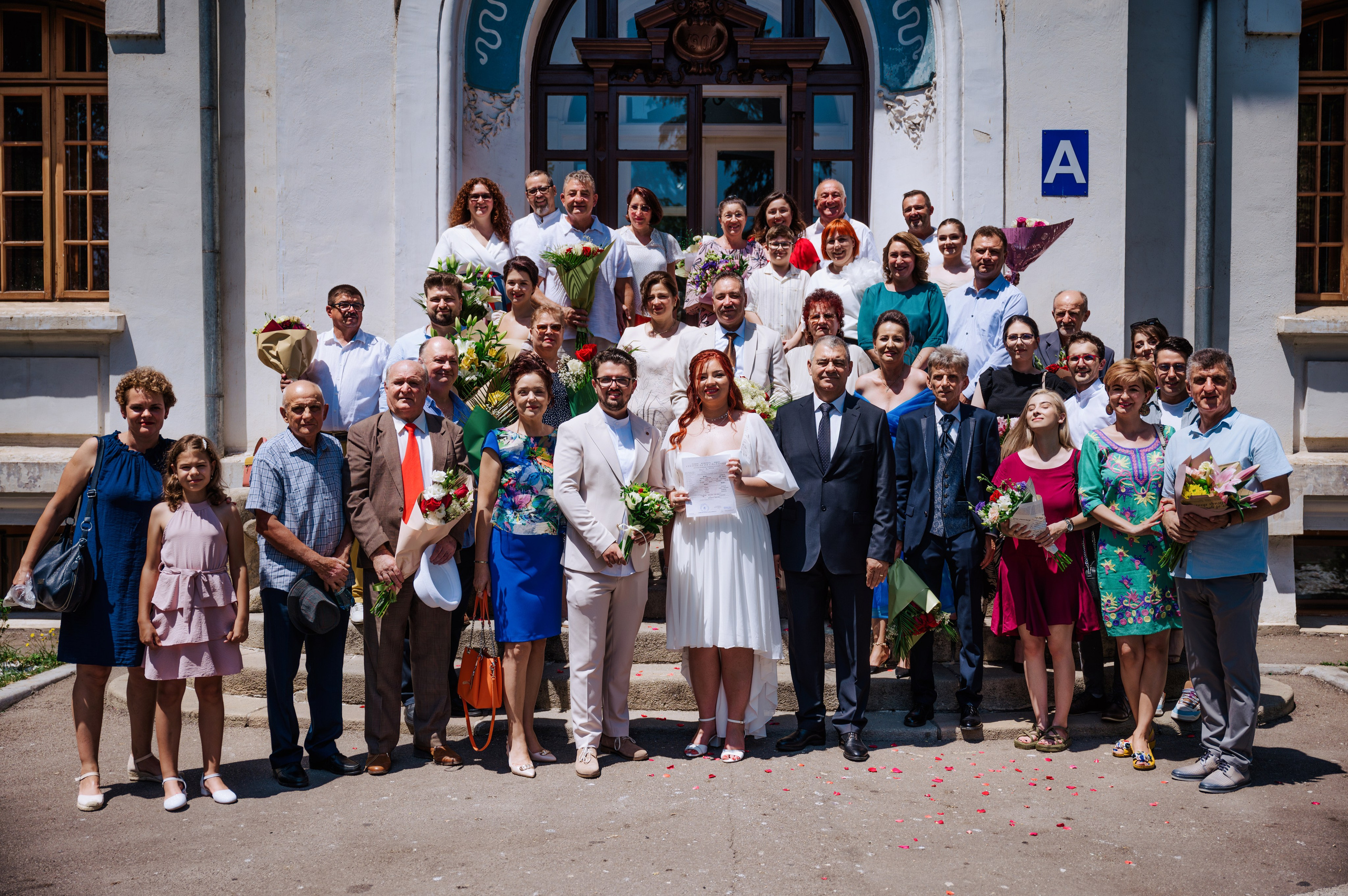 Cununie. Amintirile tale merită mai mult decât o fotografie. Merită o poveste