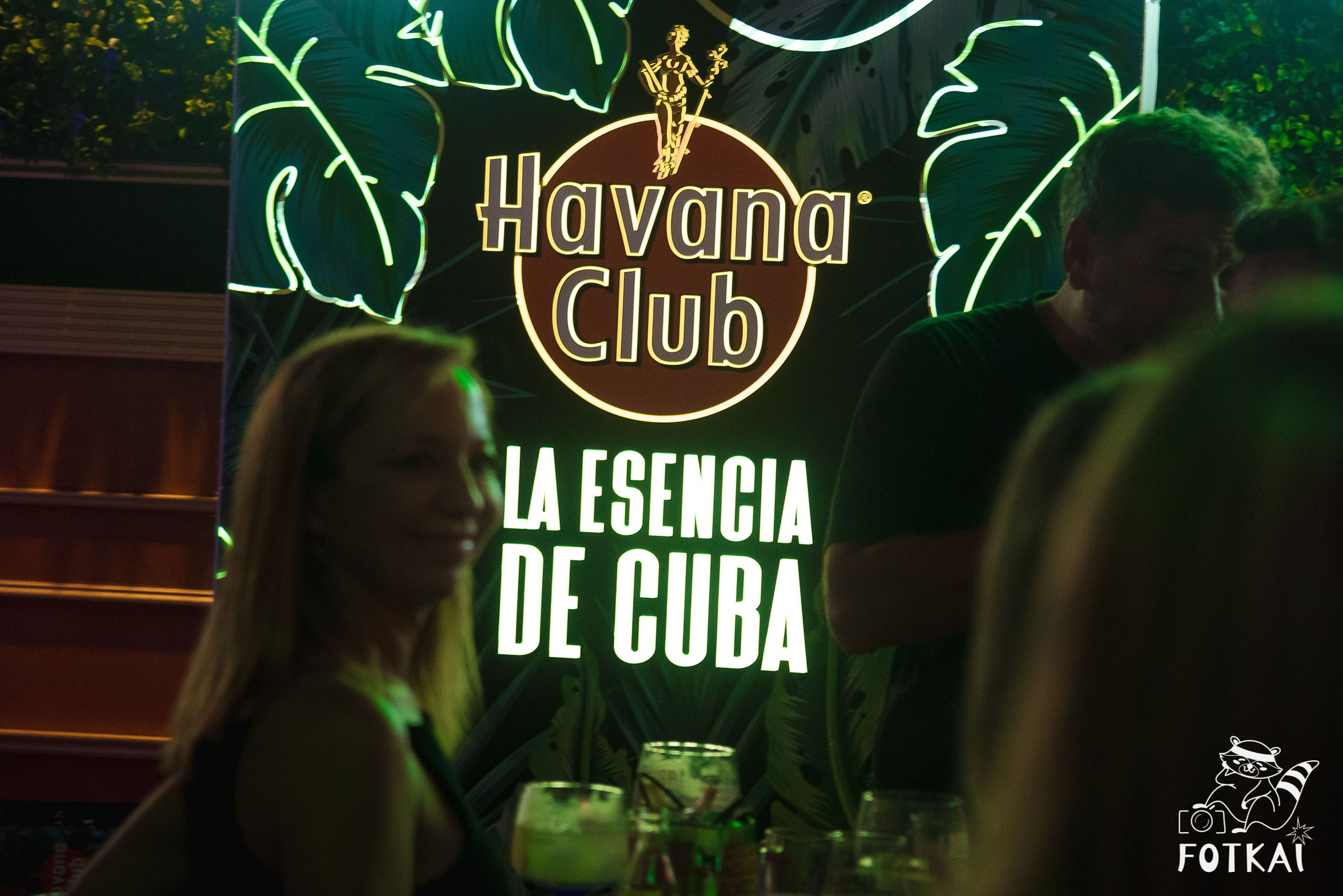 Shannon | Irish Pub: Reportaje fotográfico 01.08.25 | FOTKAI