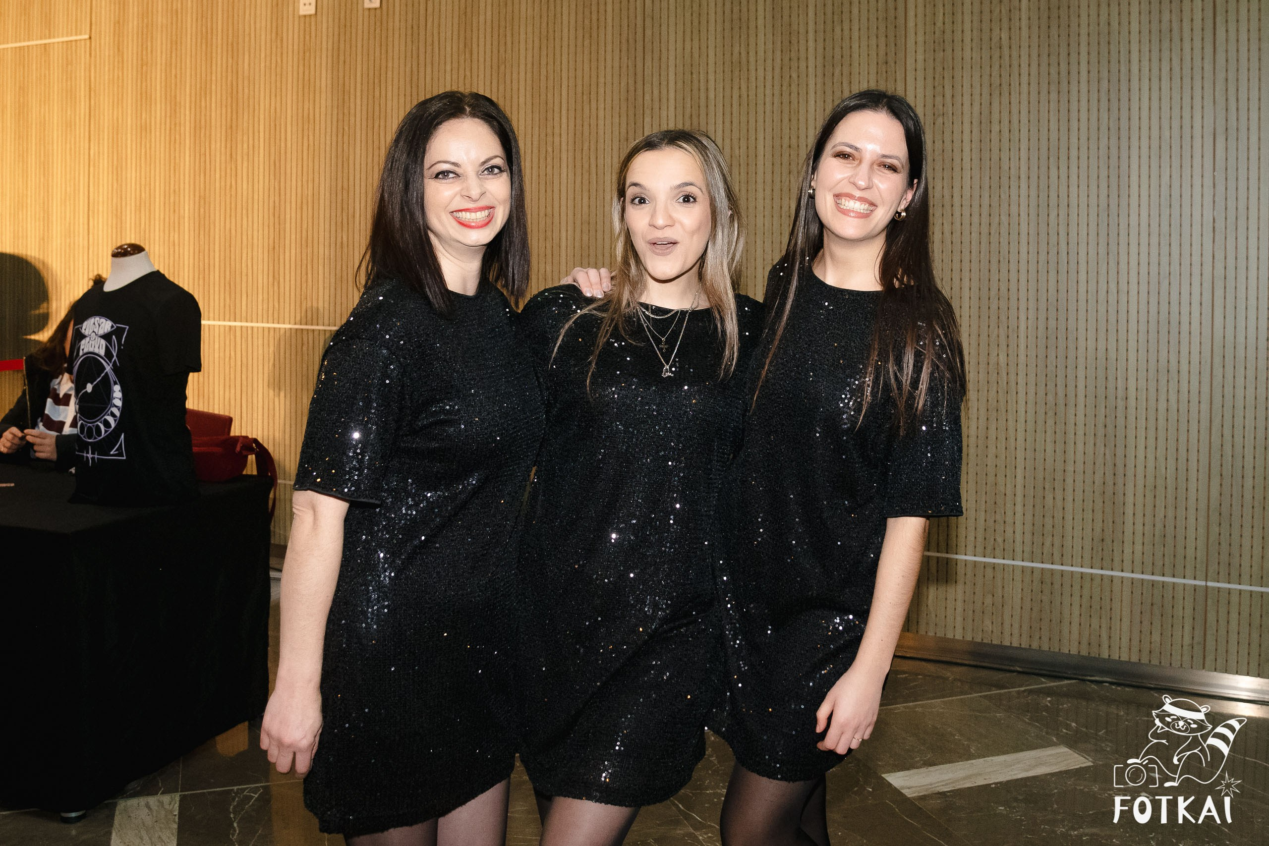 Pûlsar To Floyd en Torrevieja | Concierto en Auditorio Internacional – Fotoreportaje FOTKAI