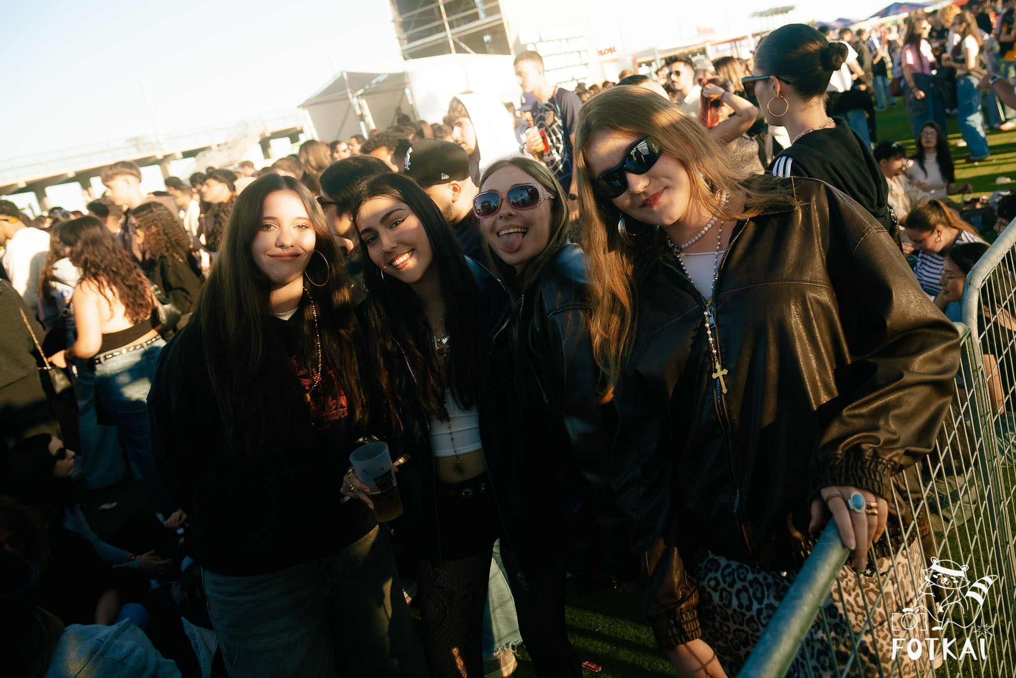 Fotos Costa Sonora 2026 Alicante Día 2 — busca tu foto y encuentra amigos del festival | FOTKAI