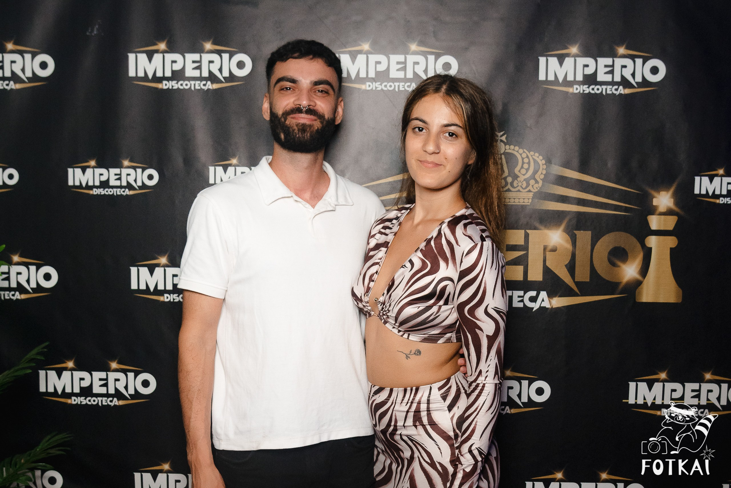 Reportaje fotográfico de FOTKAI | Discoteca Imperio | Torrevieja, España, 5 de julio de 2025