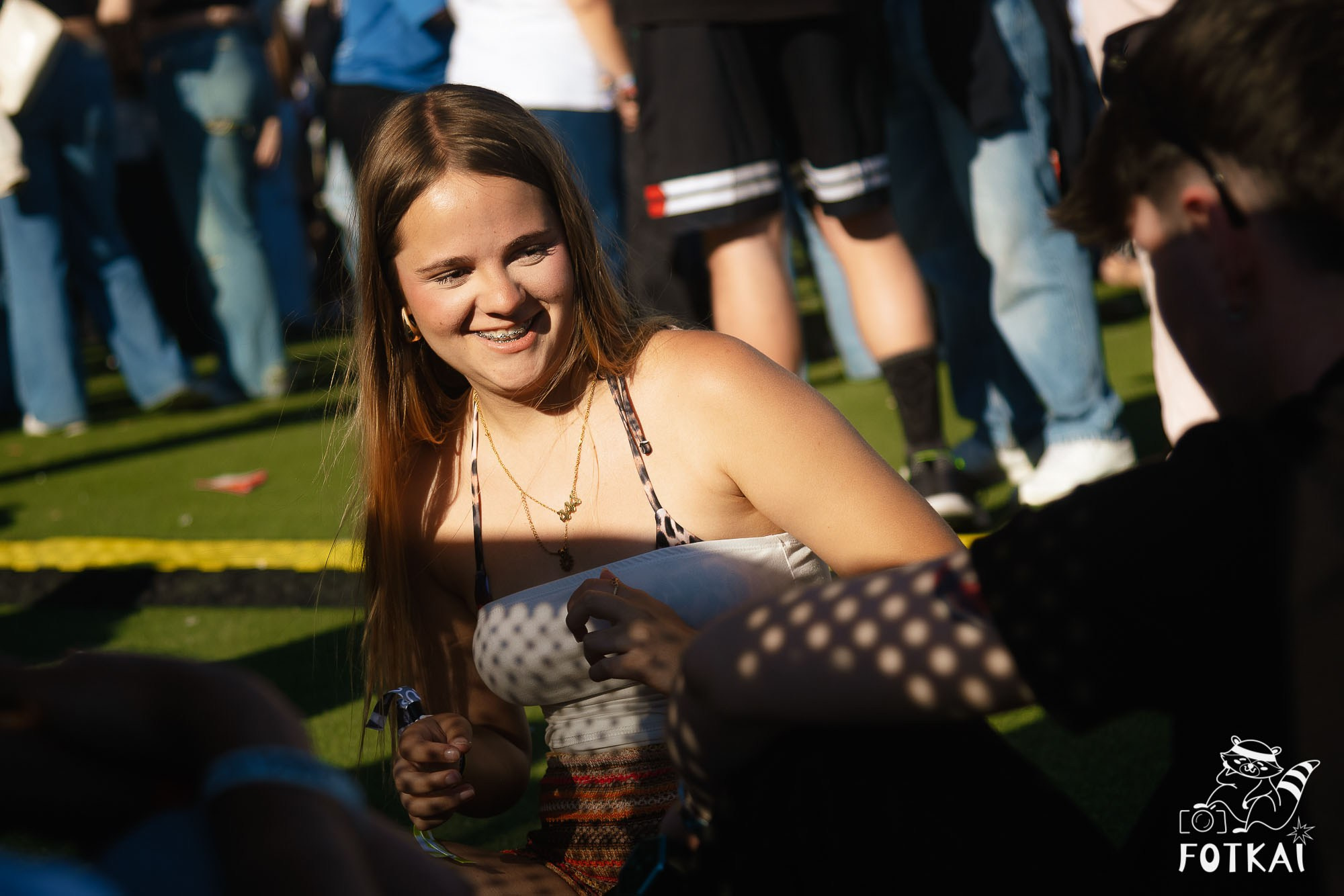 Fotos Costa Sonora 2026 Alicante Día 2 — busca tu foto y encuentra amigos del festival | FOTKAI