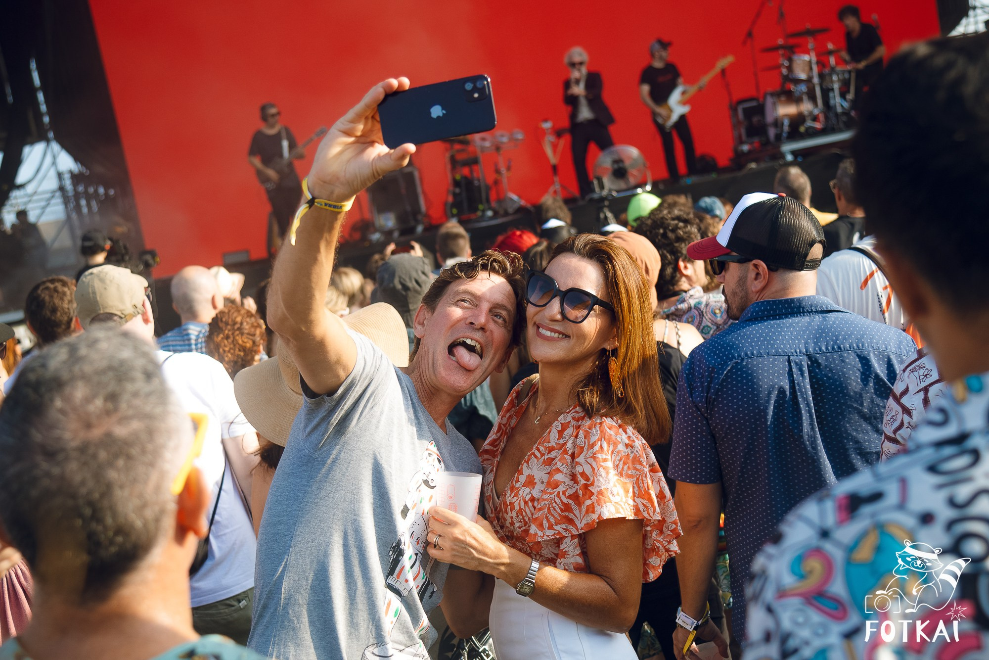Low Festival 2026 — Full Concert Photo Report from the Opening Night in Torrevieja | FOTKAI