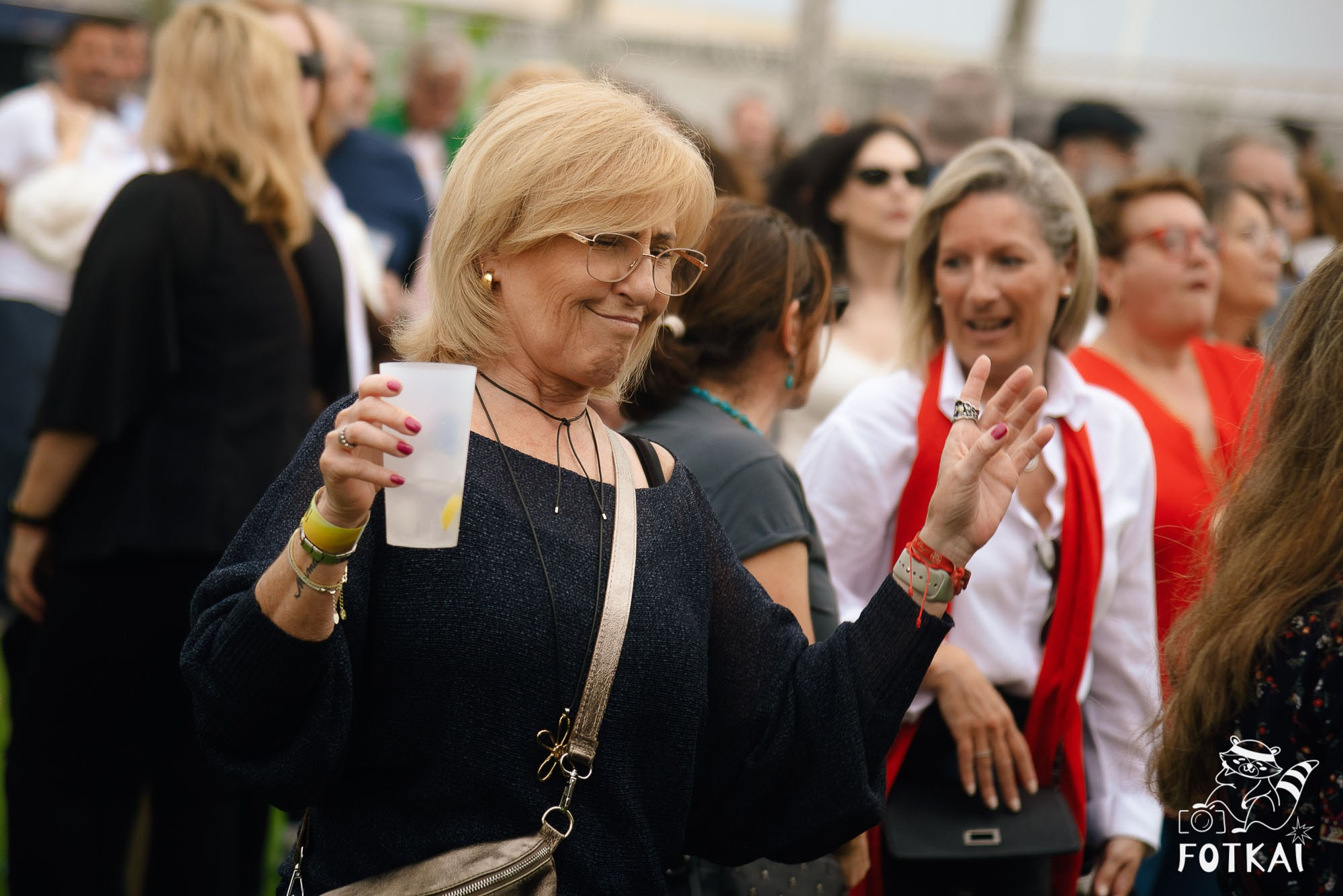 Festival AMA – Aquellos Maravillosos Años: Fotos del festival en Alicante, 2026 | FOTKAI