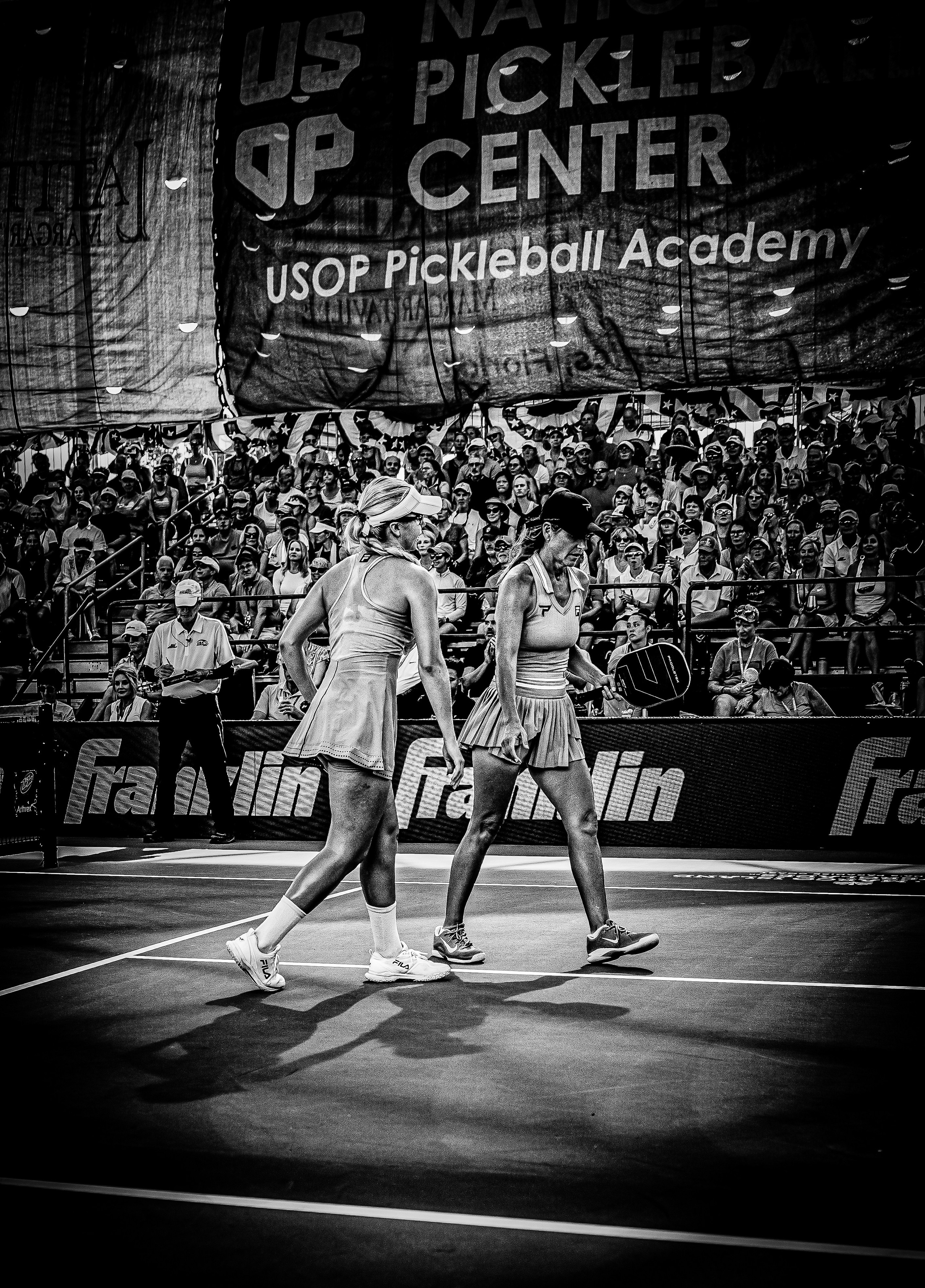 Sports Noir. Out and About 239