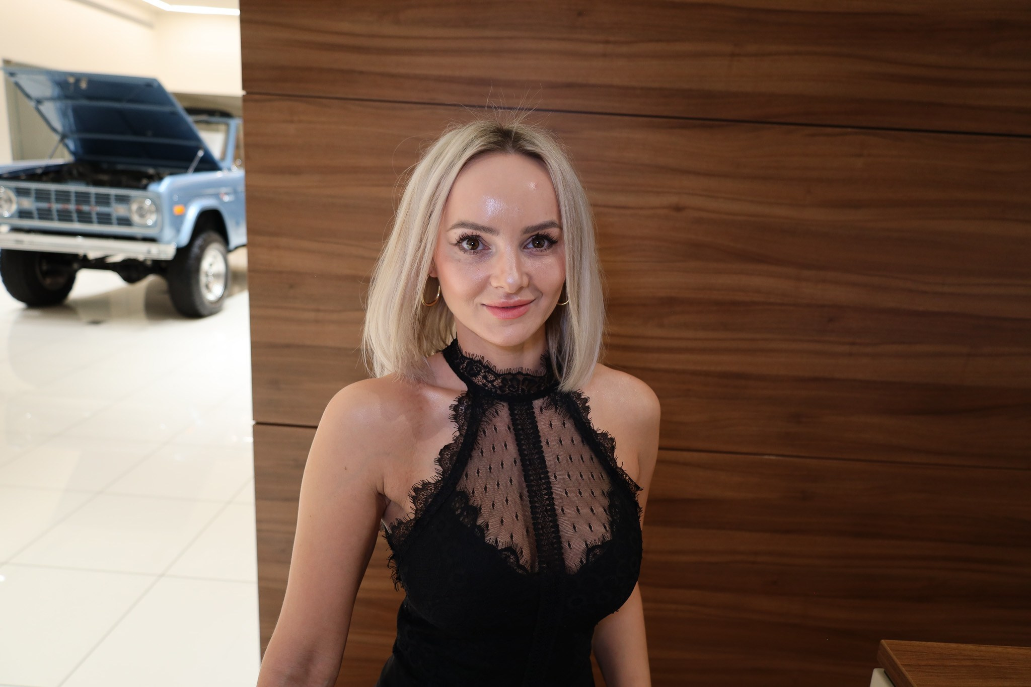 NLM at Bentley Naples. Out and About 239