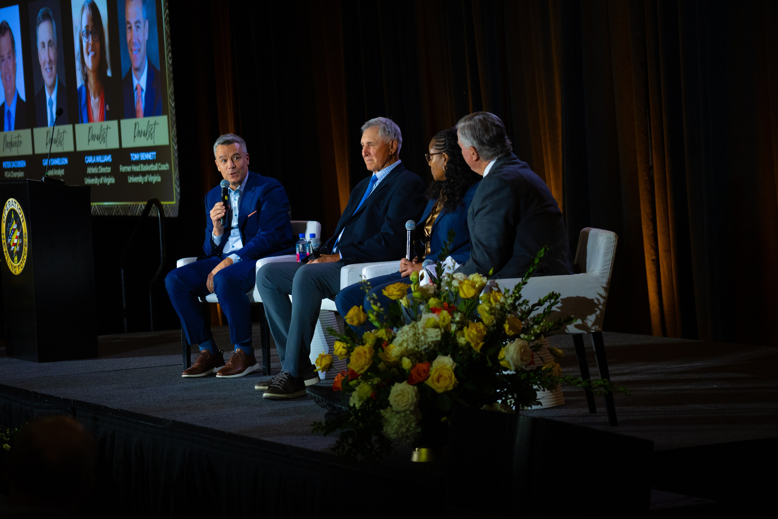 Healing Forces 2025. Out and About 239