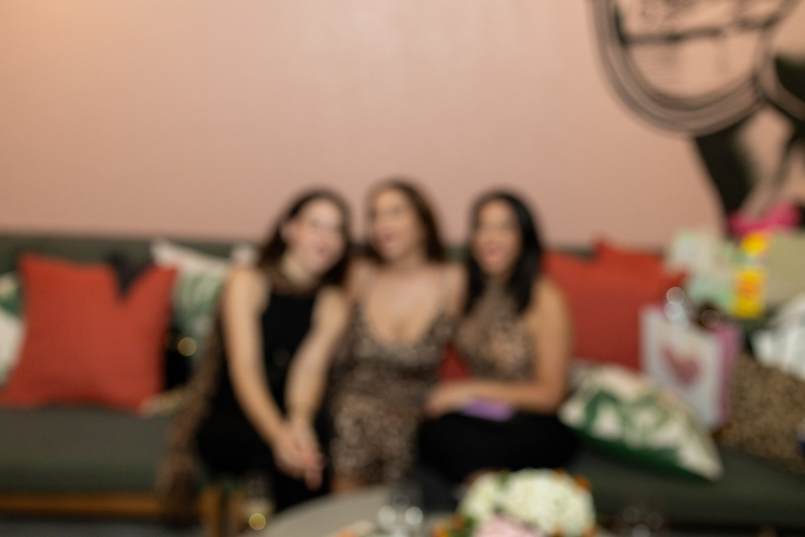 Luara Birthday at the Perry Hotel. Out and About 239