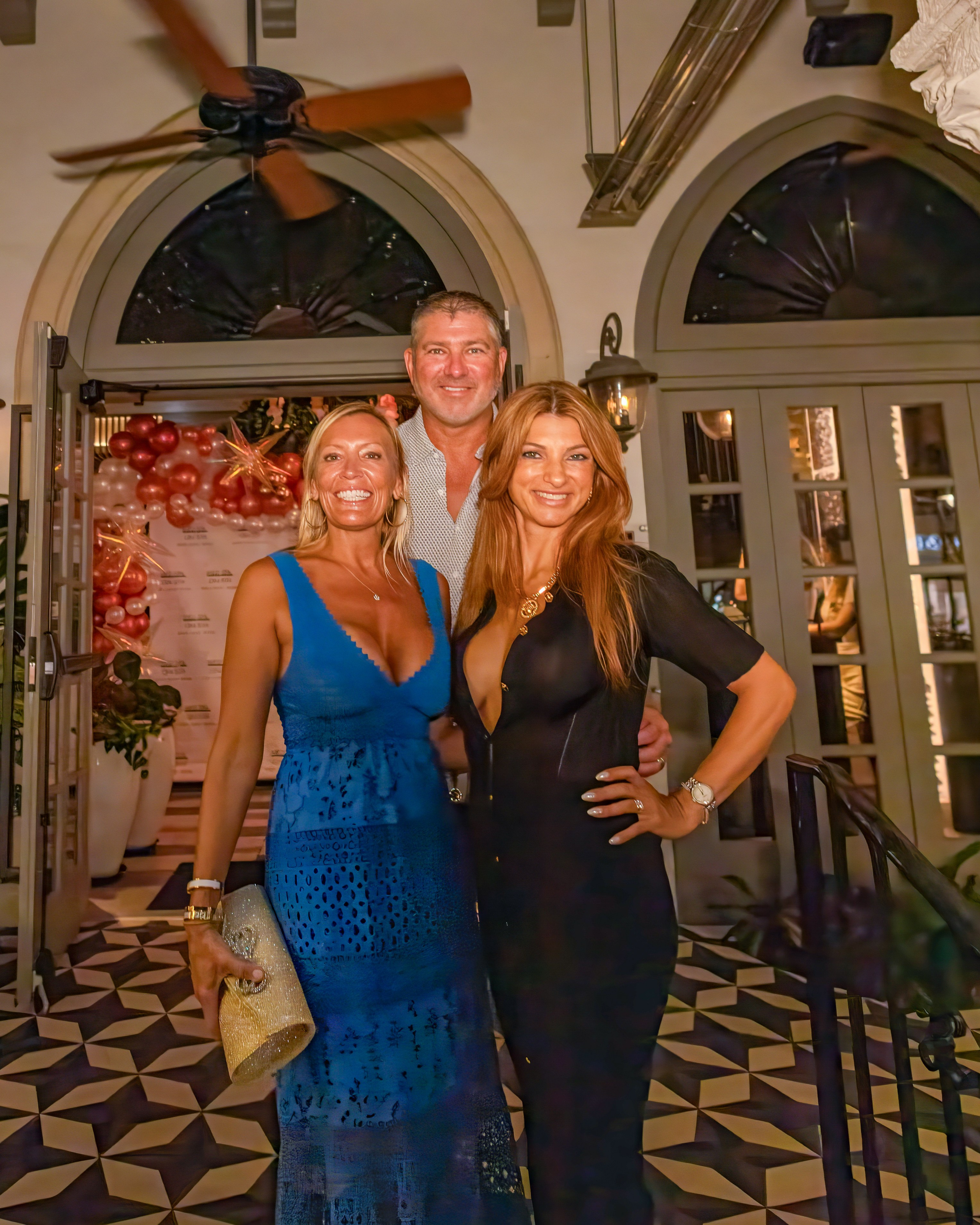 Summer Birthday at Del Mar. Out and About 239