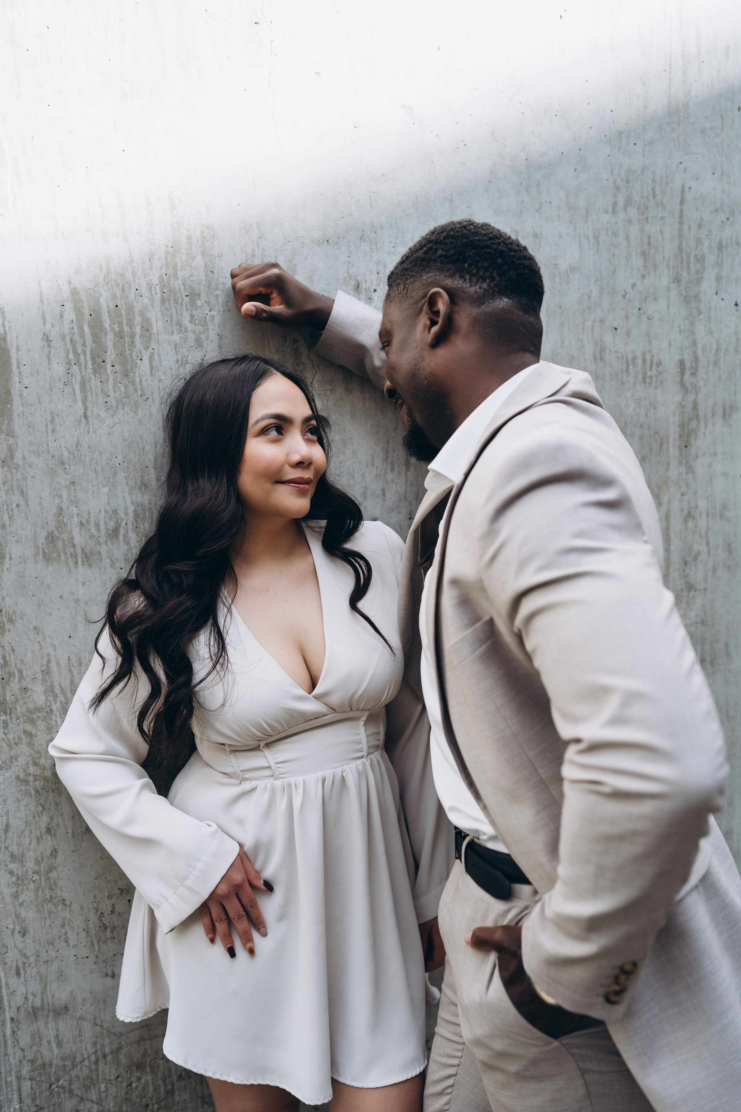 Janella & Alex. Calgary Wedding & Lifestyle Photographer — Yevhen Polishchuk