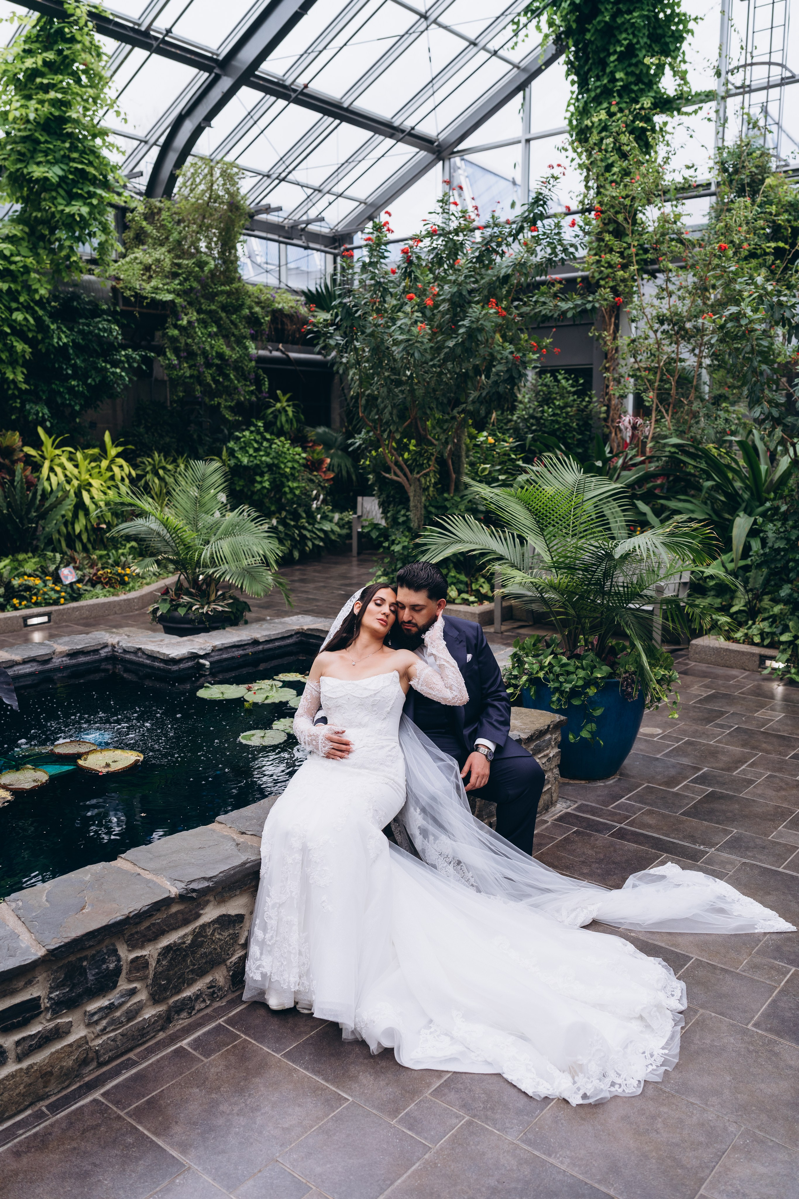 Salman & Sausan. Calgary Wedding & Lifestyle Photographer — Yevhen Polishchuk