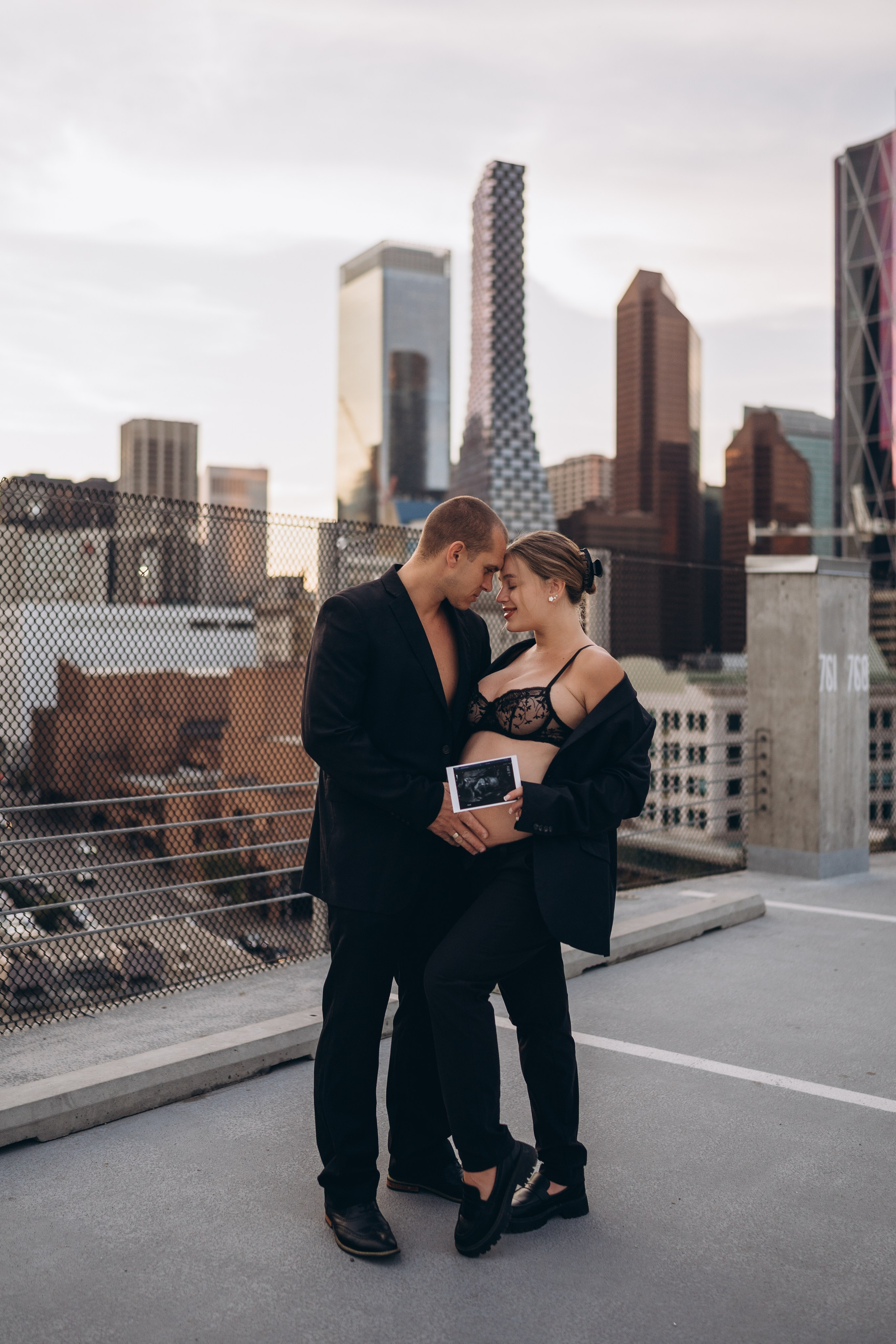 Vika & Grisha #1. Calgary Wedding & Lifestyle Photographer — Yevhen Polishchuk