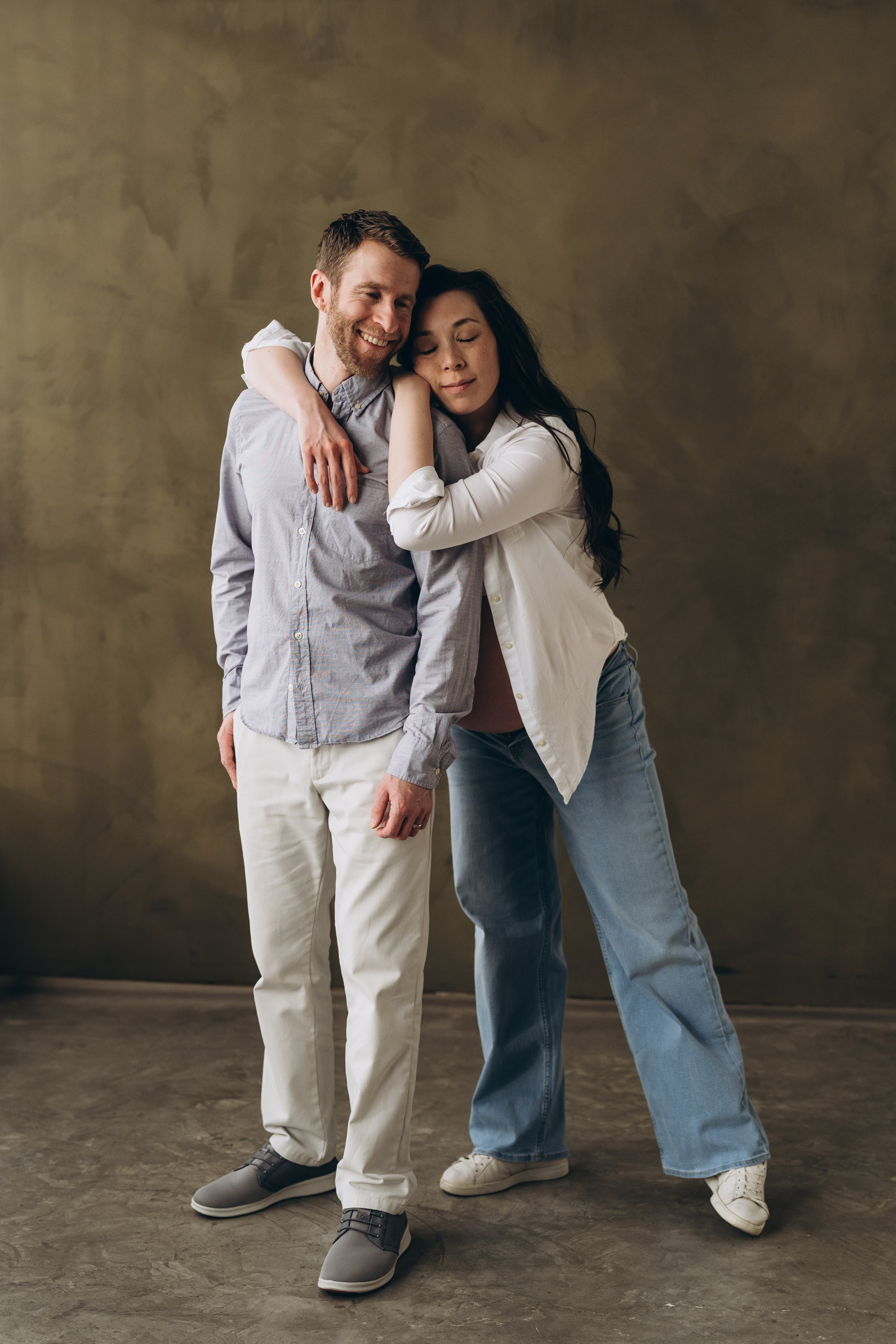 Morgan. Calgary Wedding & Lifestyle Photographer — Yevhen Polishchuk