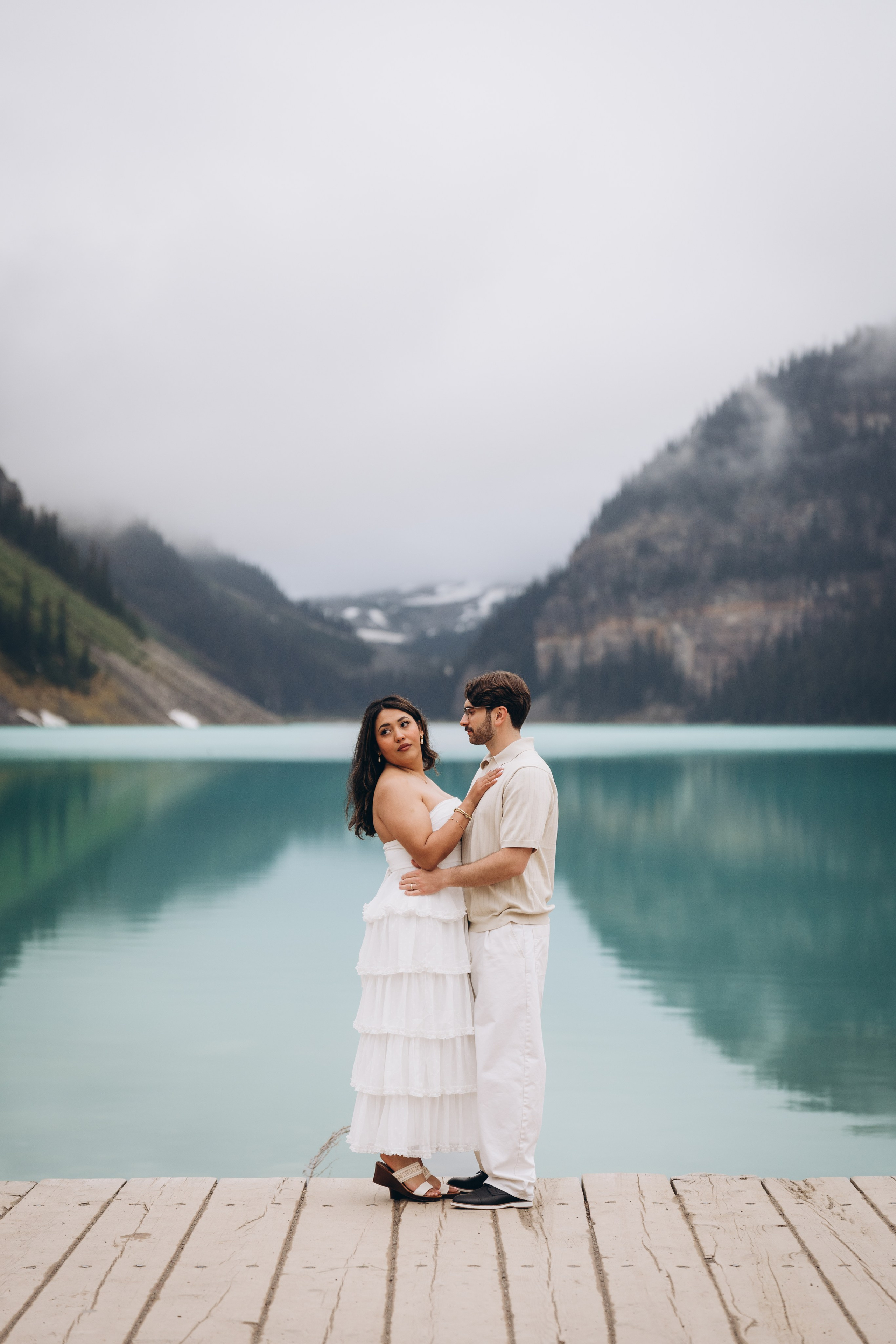 Chiara & Lucas. Calgary Wedding & Lifestyle Photographer — Yevhen Polishchuk