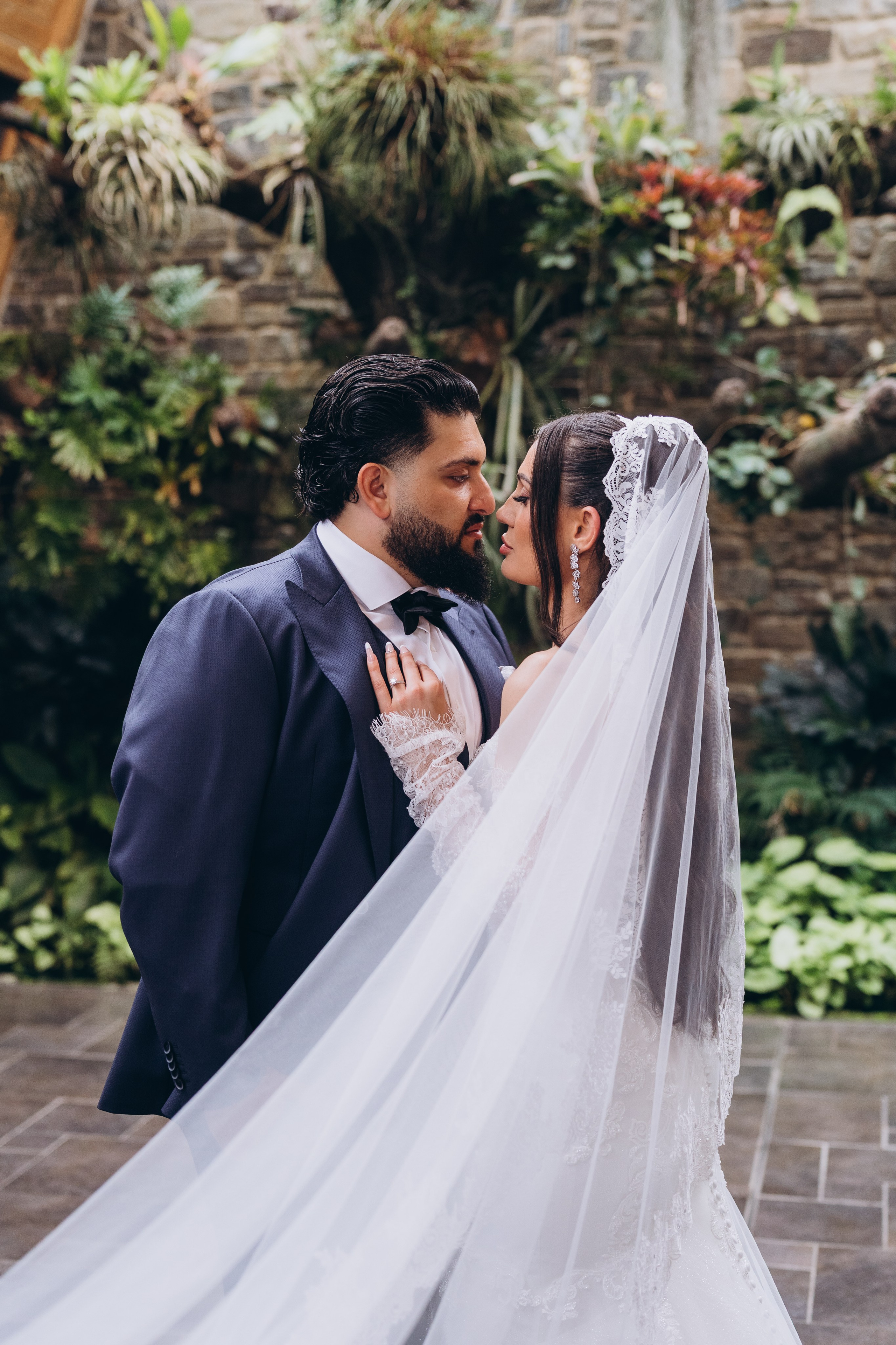 Salman & Sausan. Calgary Wedding & Lifestyle Photographer — Yevhen Polishchuk