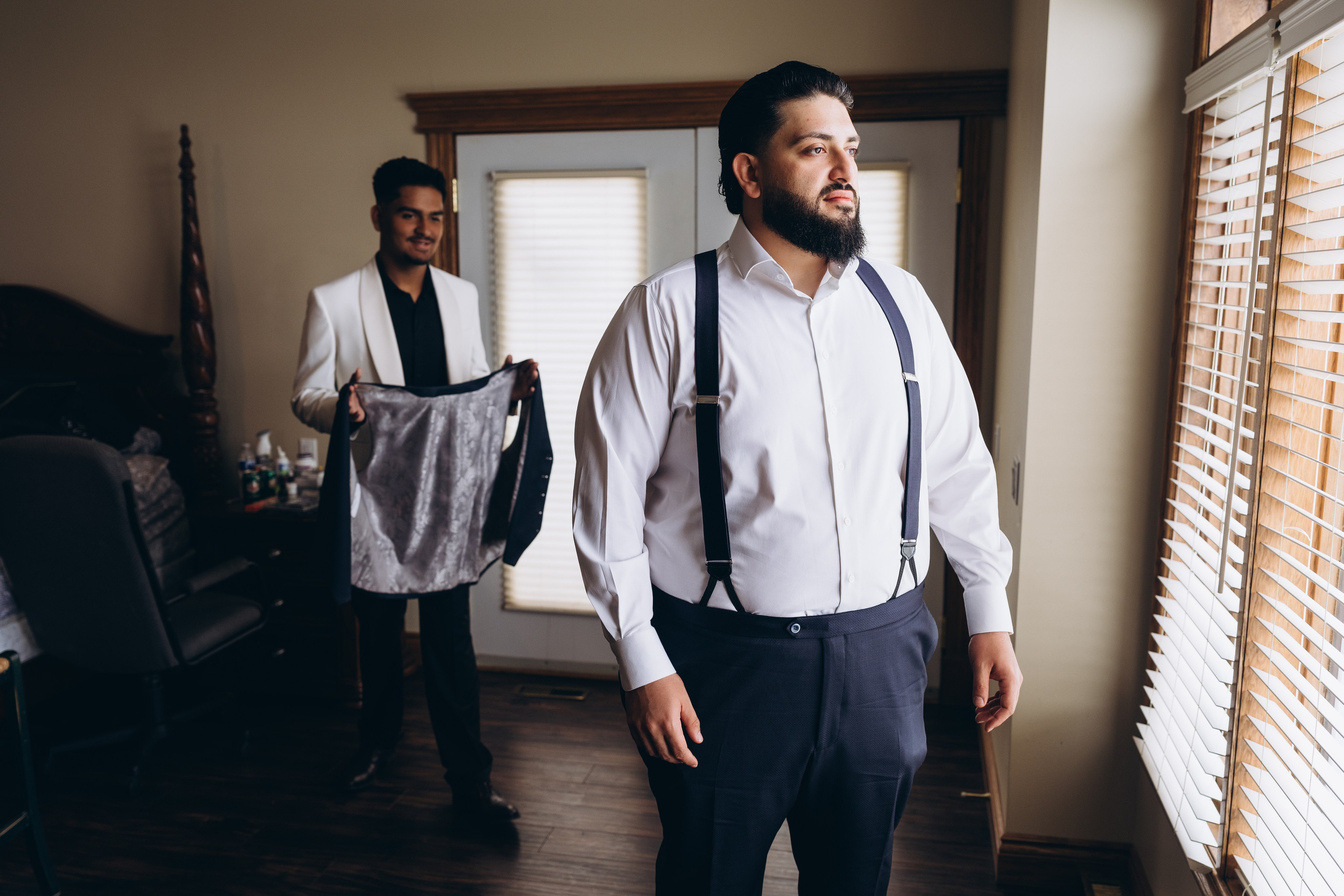 Salman & Sausan. Calgary Wedding & Lifestyle Photographer — Yevhen Polishchuk