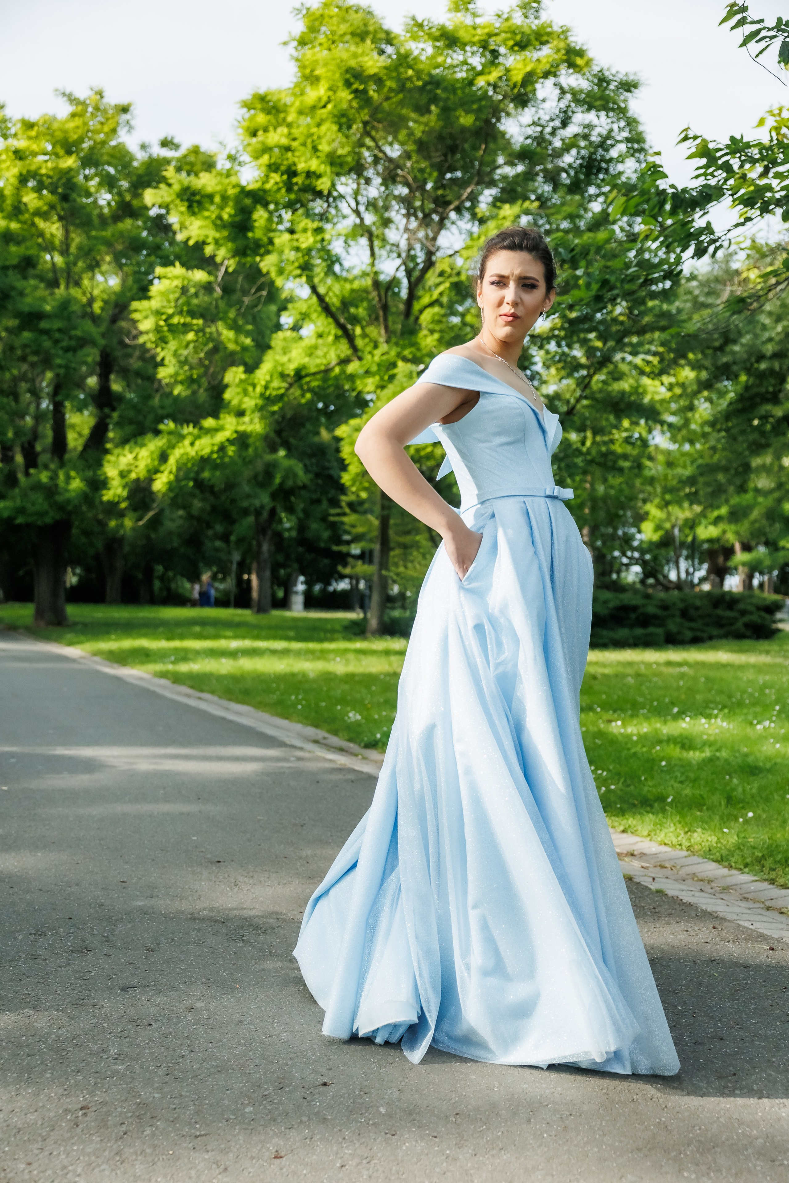 Абитуриентски Бал 2024. Фотограф Ирина Йотова